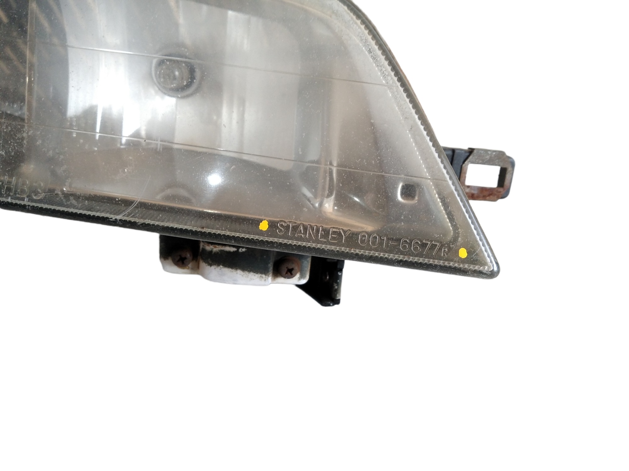 Farol Lado Direito Honda Accord Lx 1994 V448 4
