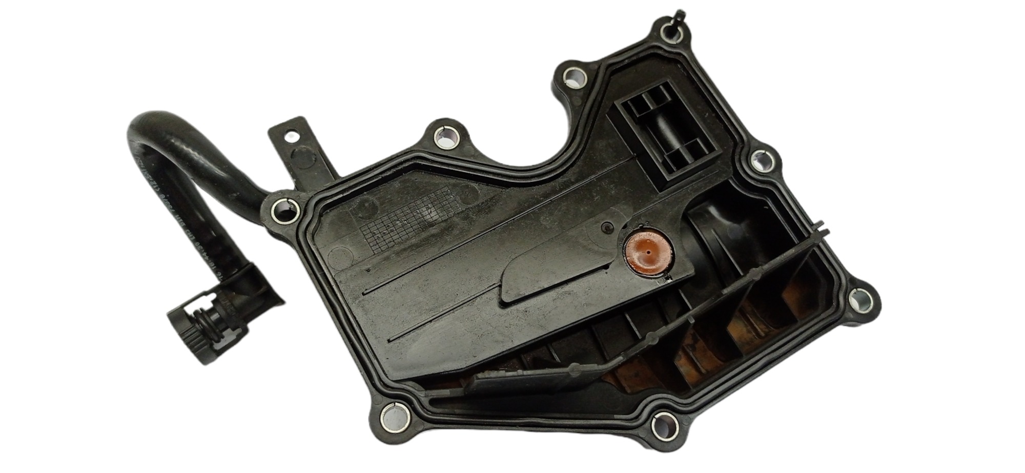 EJ7E 6A785 BA  TAMPA RESPIRO DE ÓLEO FORD FUSION 2017 2.0 2