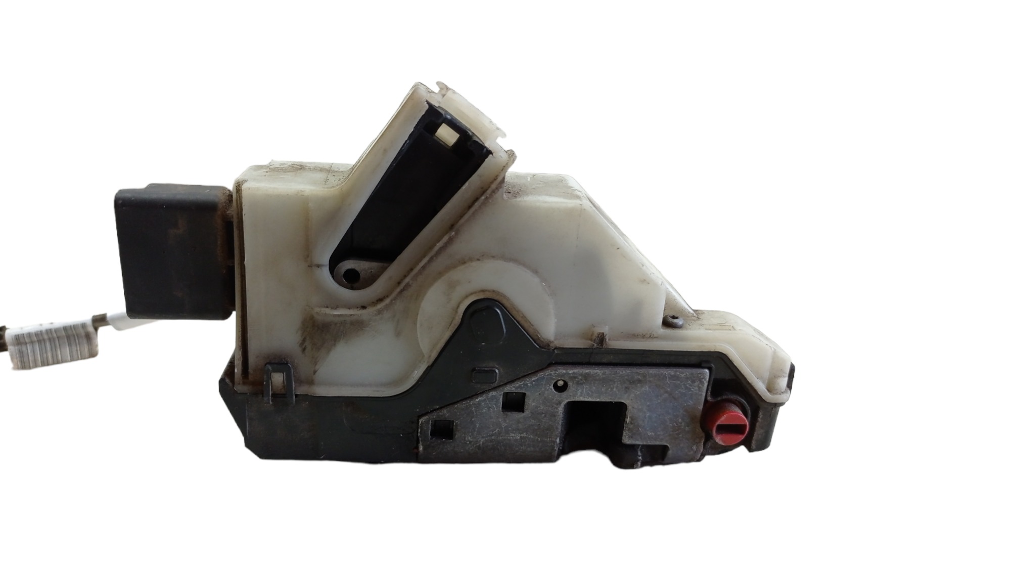 Fechadura Elétrica Porta Traseira Direita Citroen Ds4 2013 2