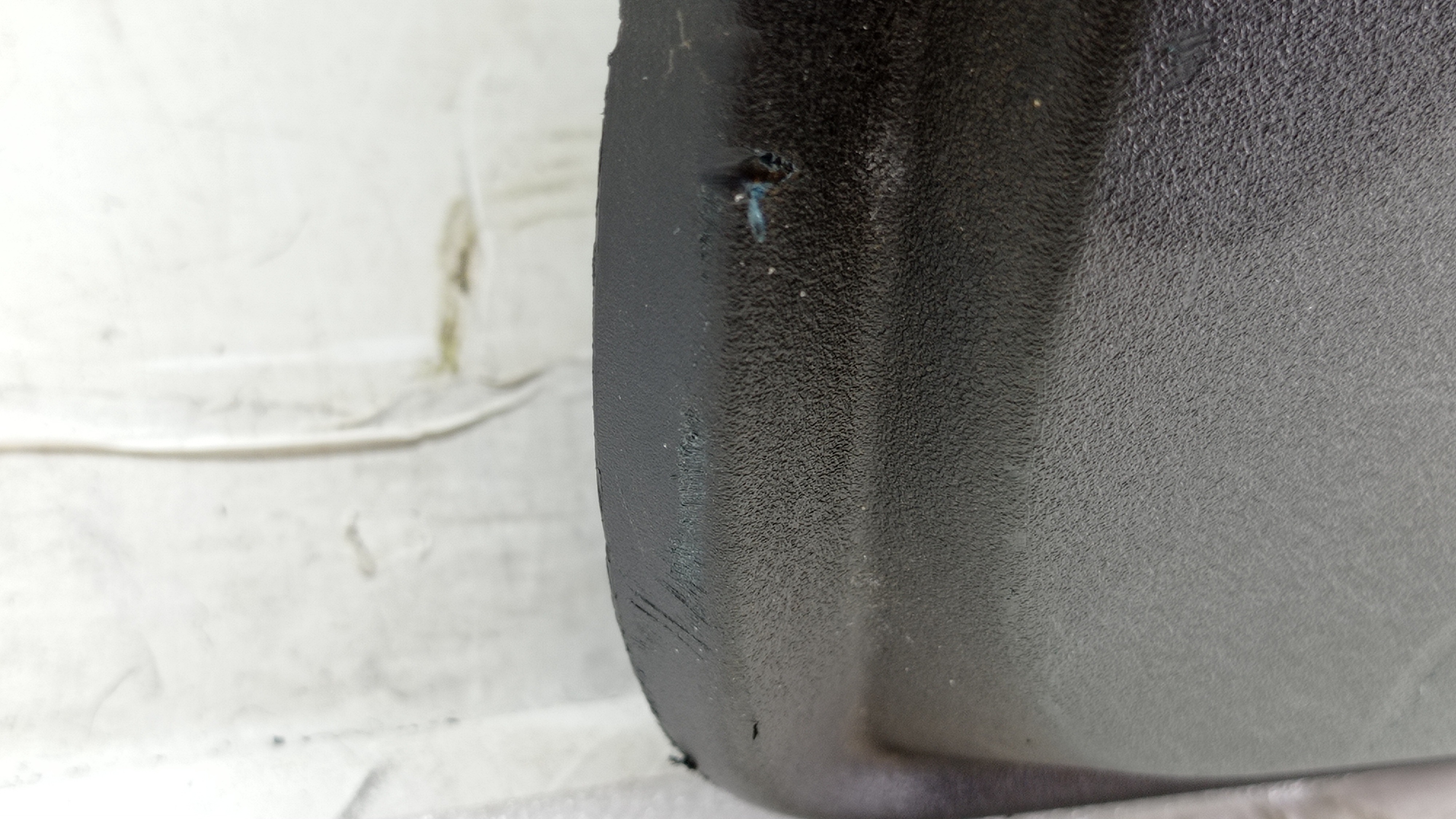 Forro Porta Traseir Direito Mitsubishi Pajero Full 2011 5