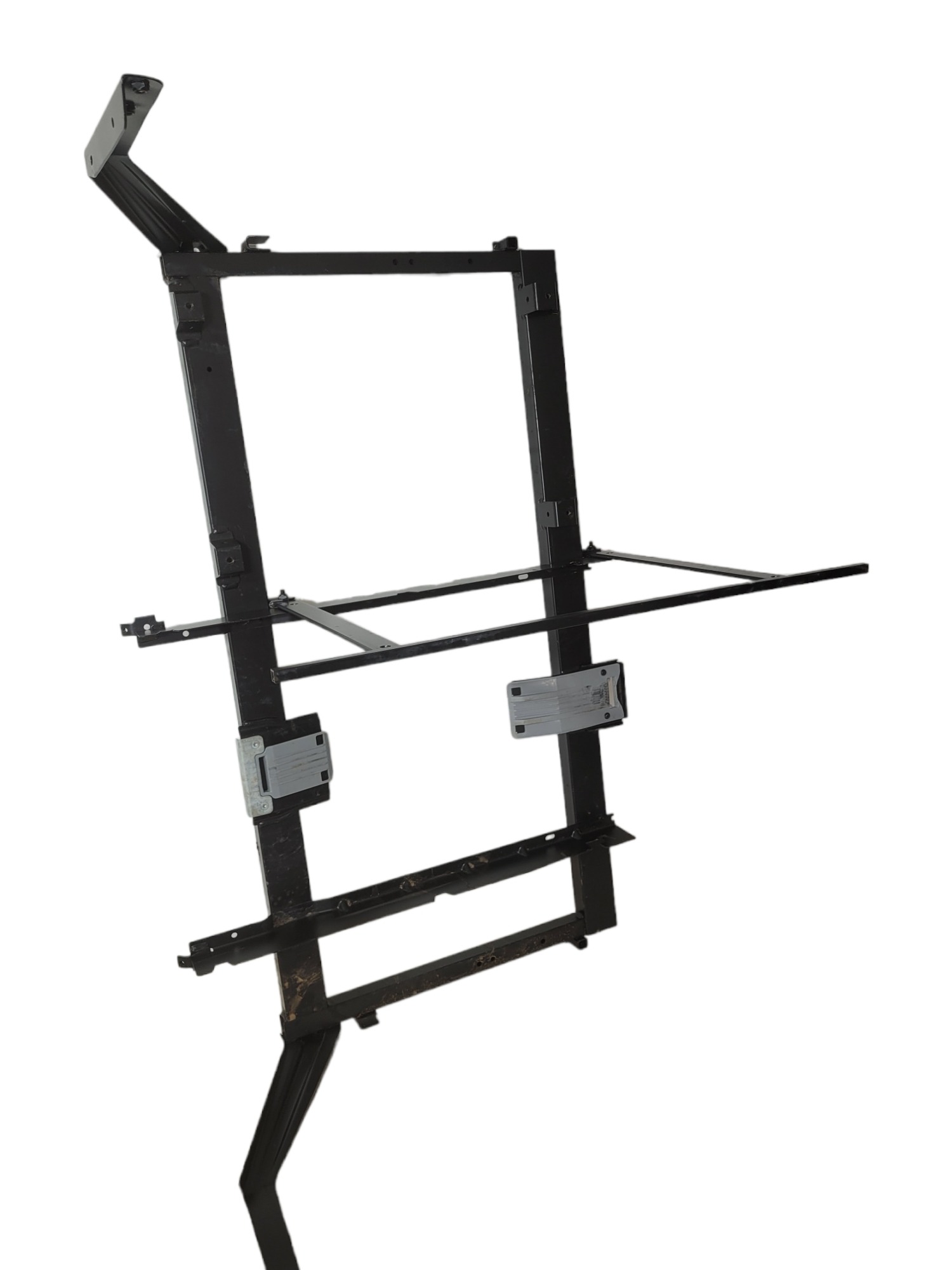 Suporte Da Cabine Daf 1