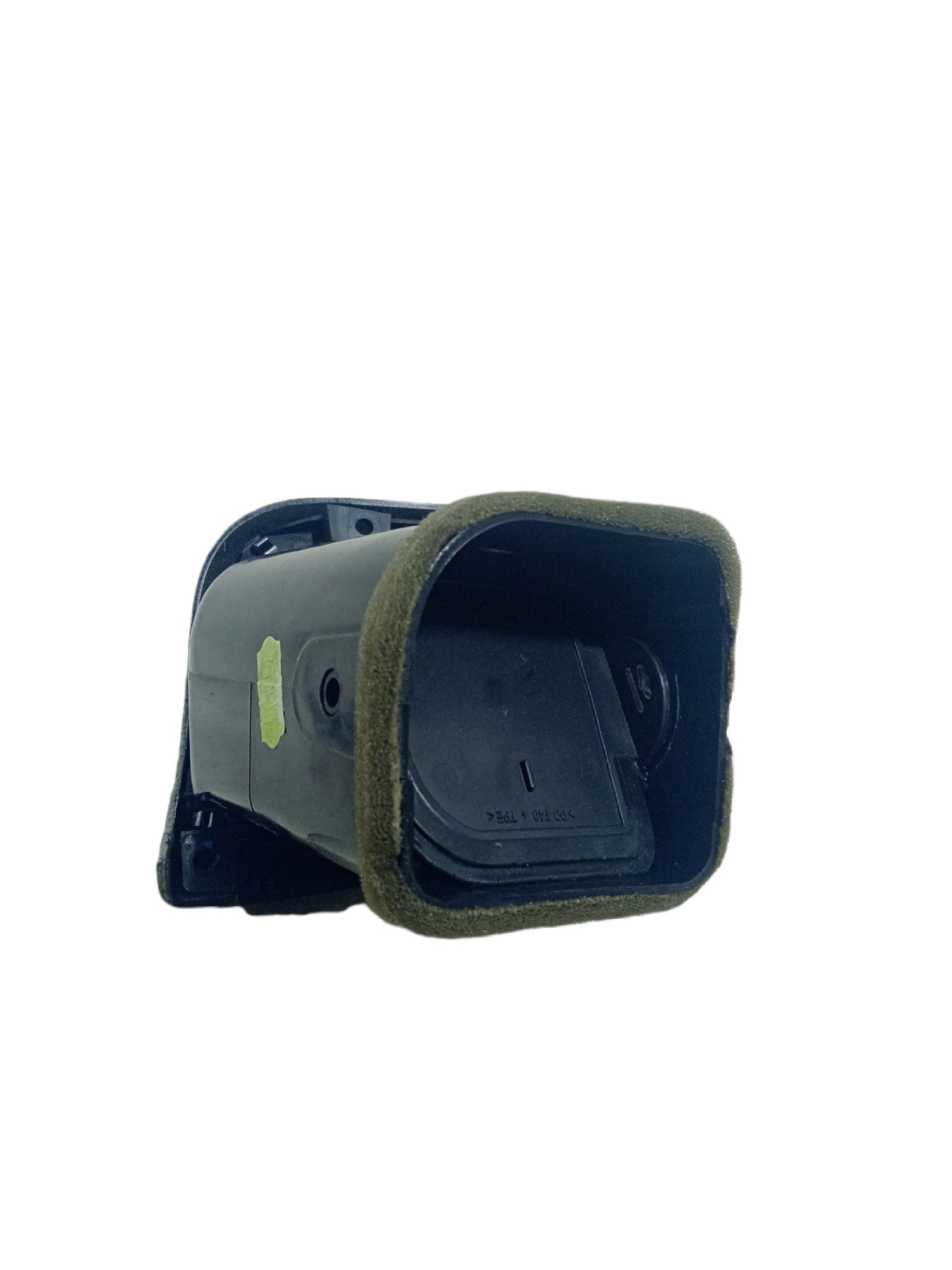 Difusor De Painel L/e Peugeot 207 2009/2014 Usado 3