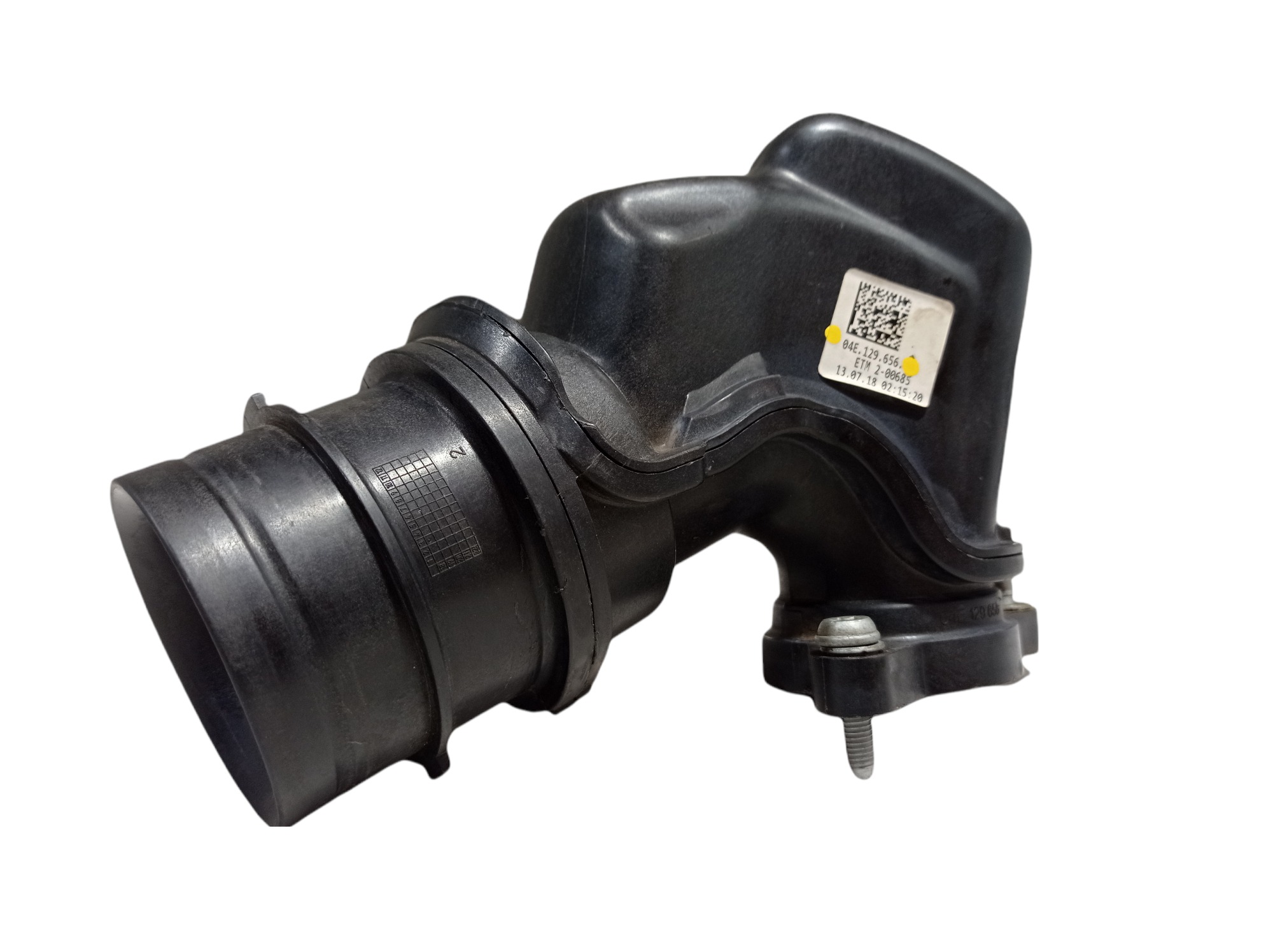 Cano Duto Turbina Audi A3 Sportback 1.4 Tfsi  2019 V343 7