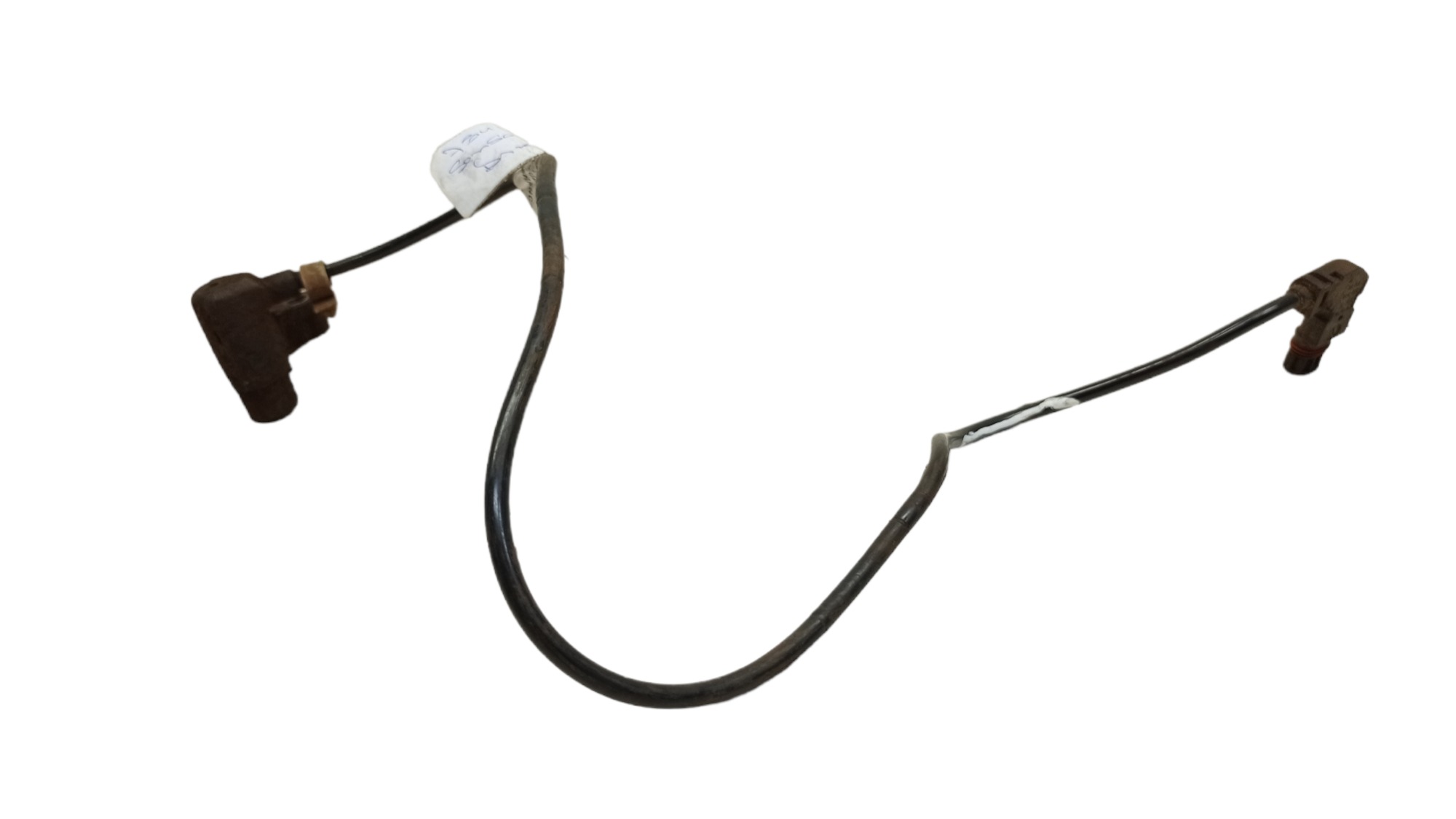 Sensor Do Abs Dianteiro Direita Mercedes-benz Classe A 2002 3