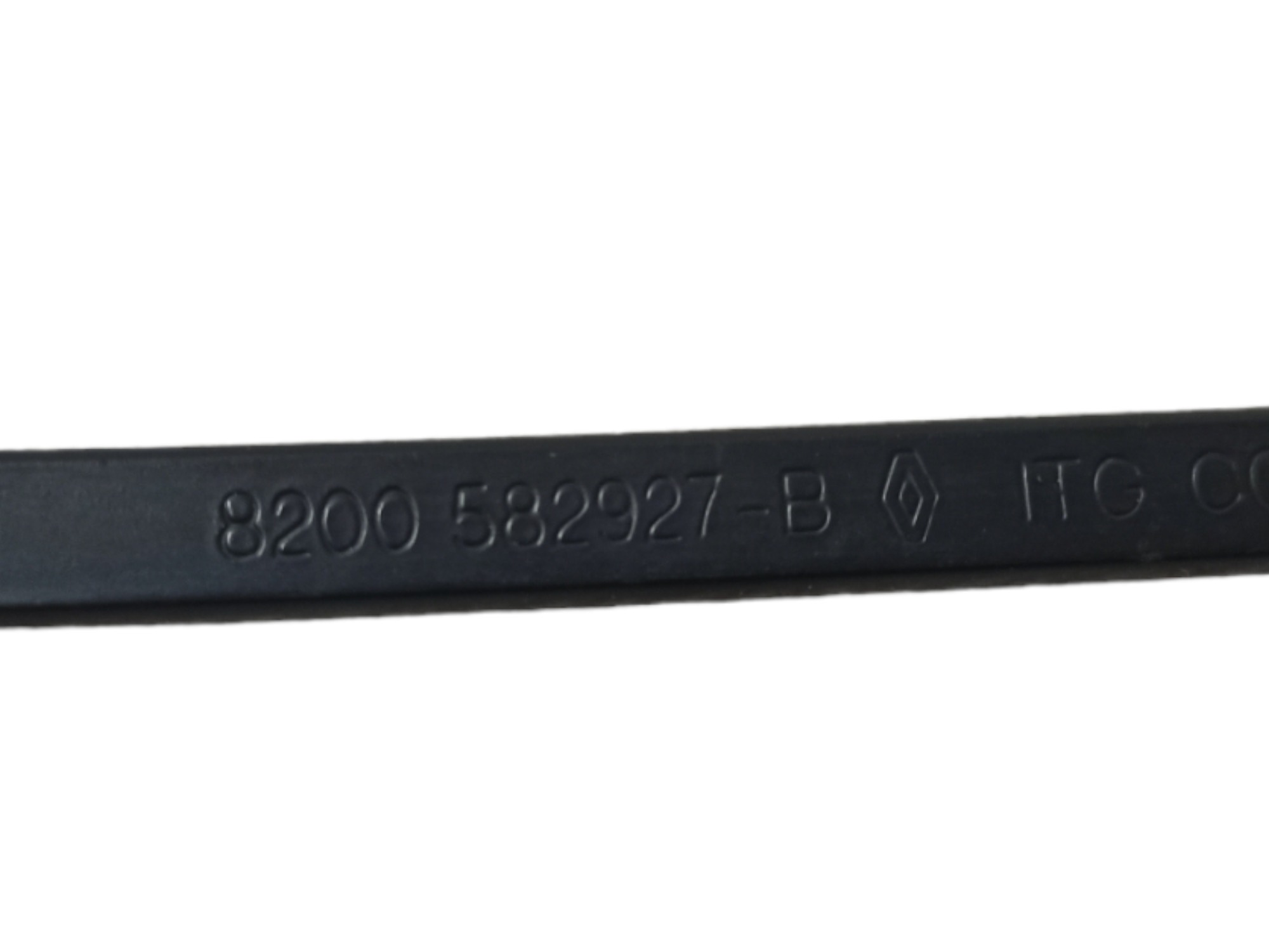 Haste Braço Limpador Para Brisa Direito Renault Logan 2009 Direito 5