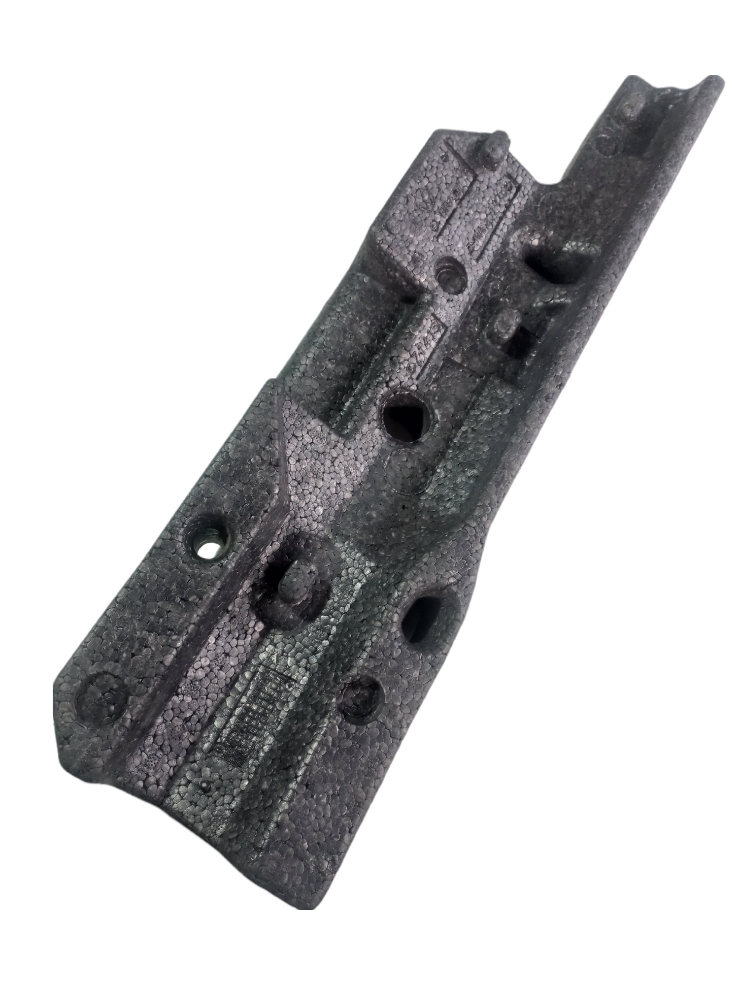 Isopor De Impacto Tras Direito Vw Parati 2009 5w6807440 3