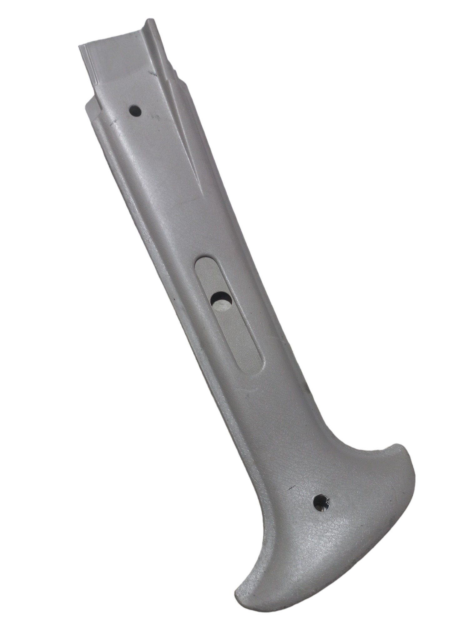Moldura Coluna Cinto Direito Classic Life 2008 90387440 4
