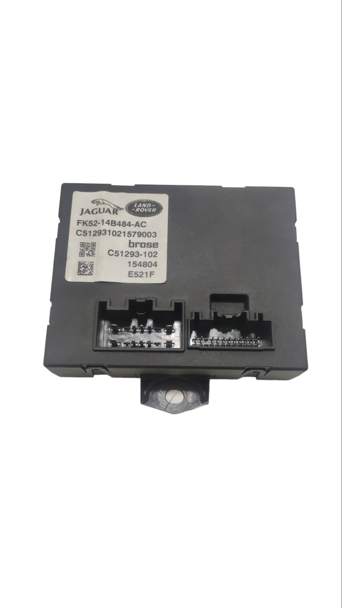 Unidade Controle Range Rover Vogue Original 2016 6