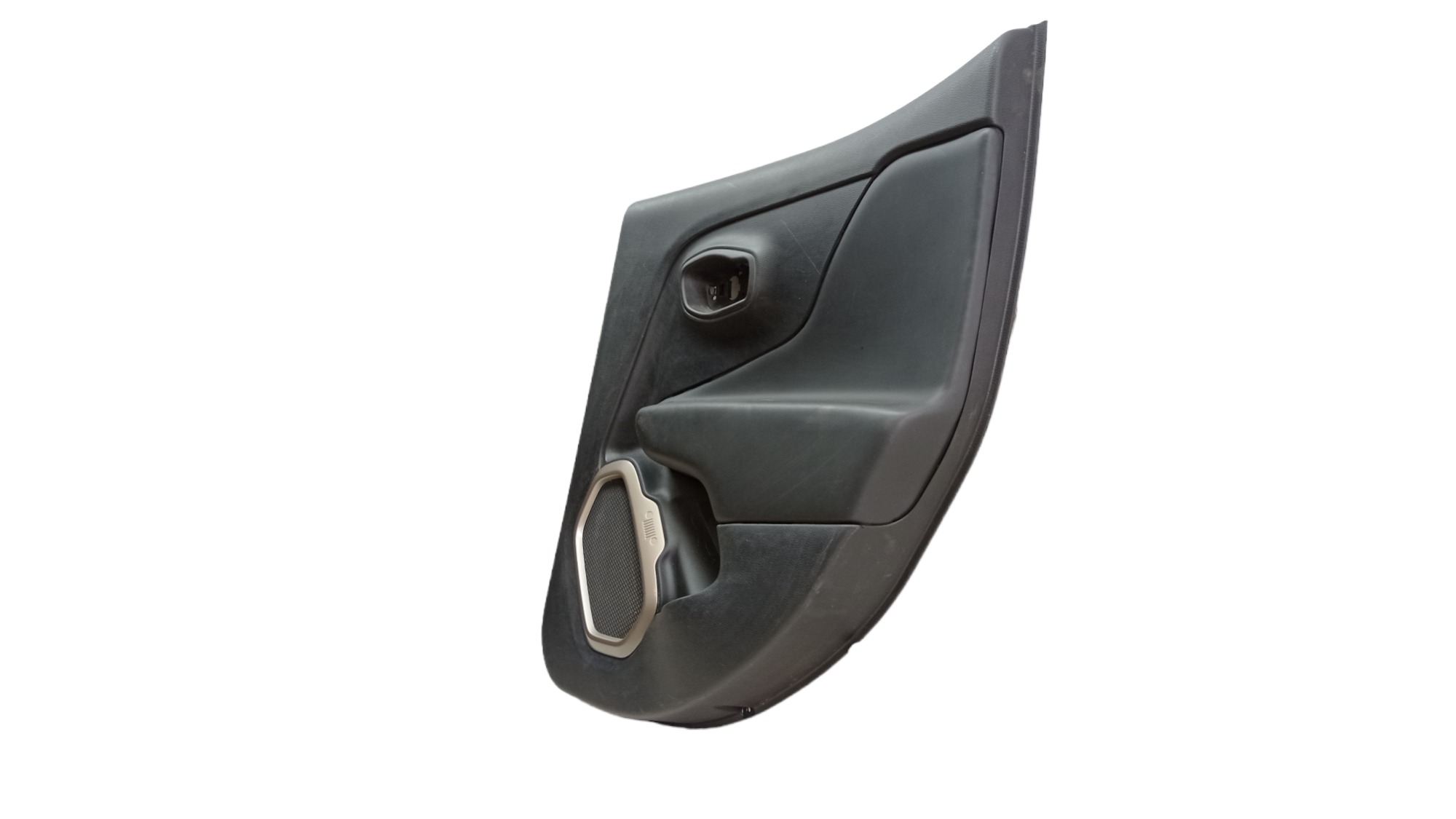 Forro Porta Traseiro Direito Jeep Renegade 2016 18 19 2020 2