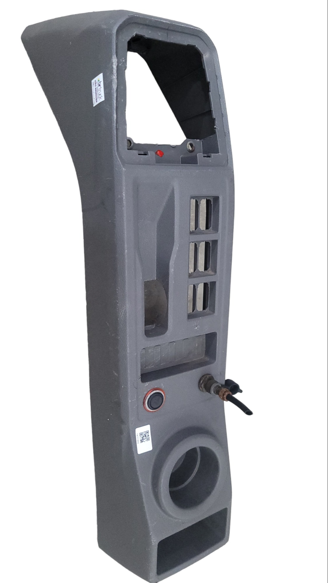 Console Central Vw Delivery 23b858407a 3