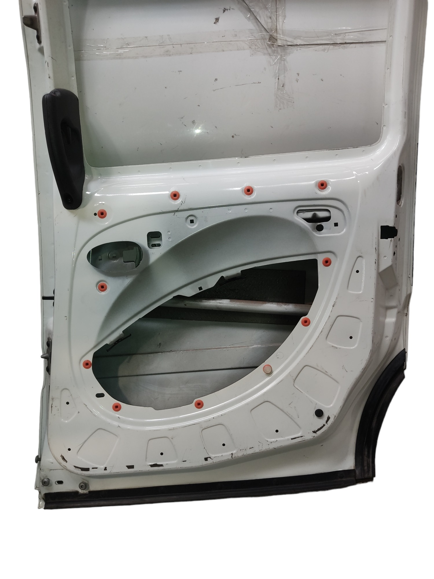 Porta Lateral Direita Fiat Doblo 2011 2012 2013 2014 2018 Traseira Direito