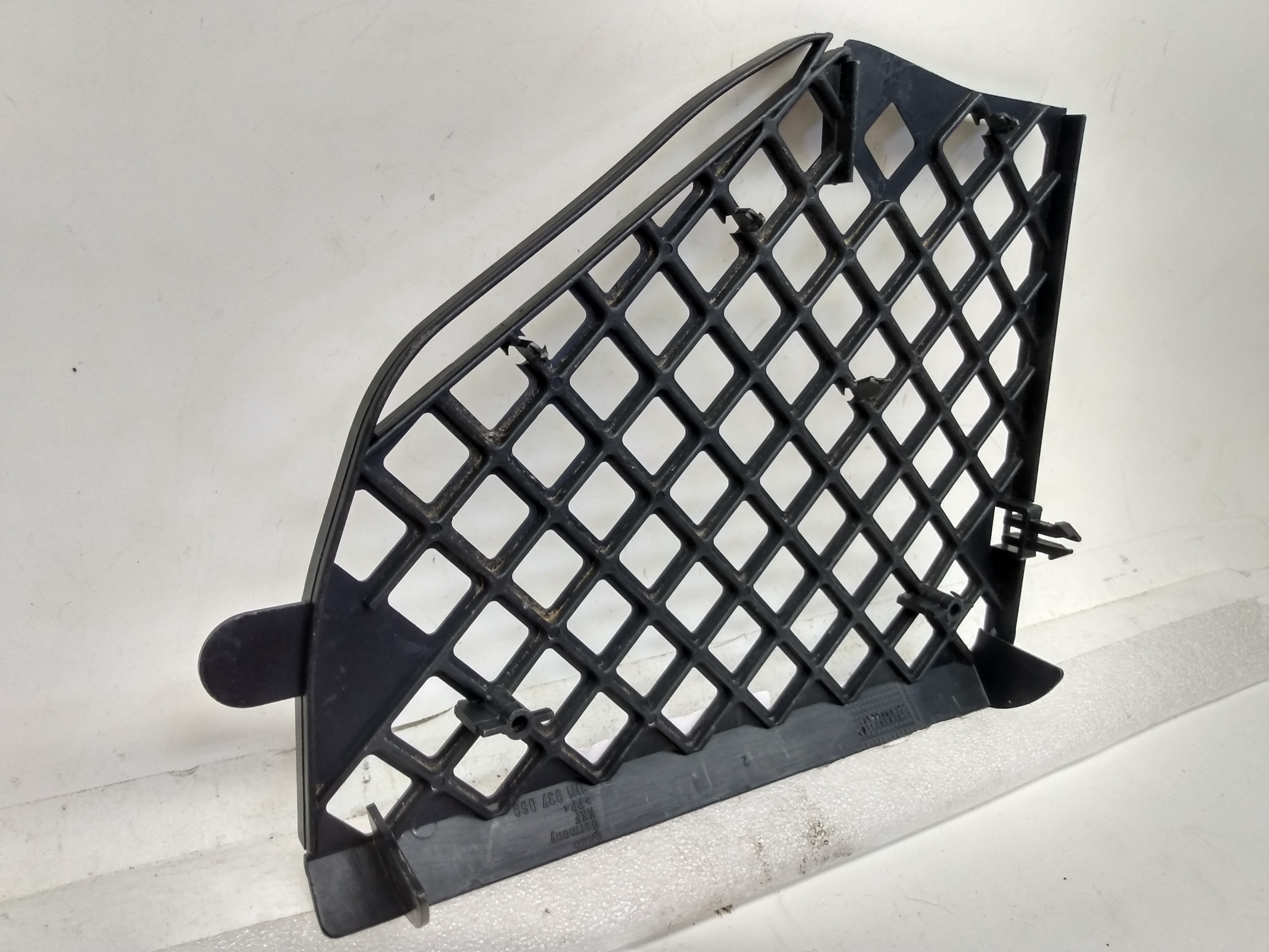 Moldura caixa fusivel Golf 1994 2
