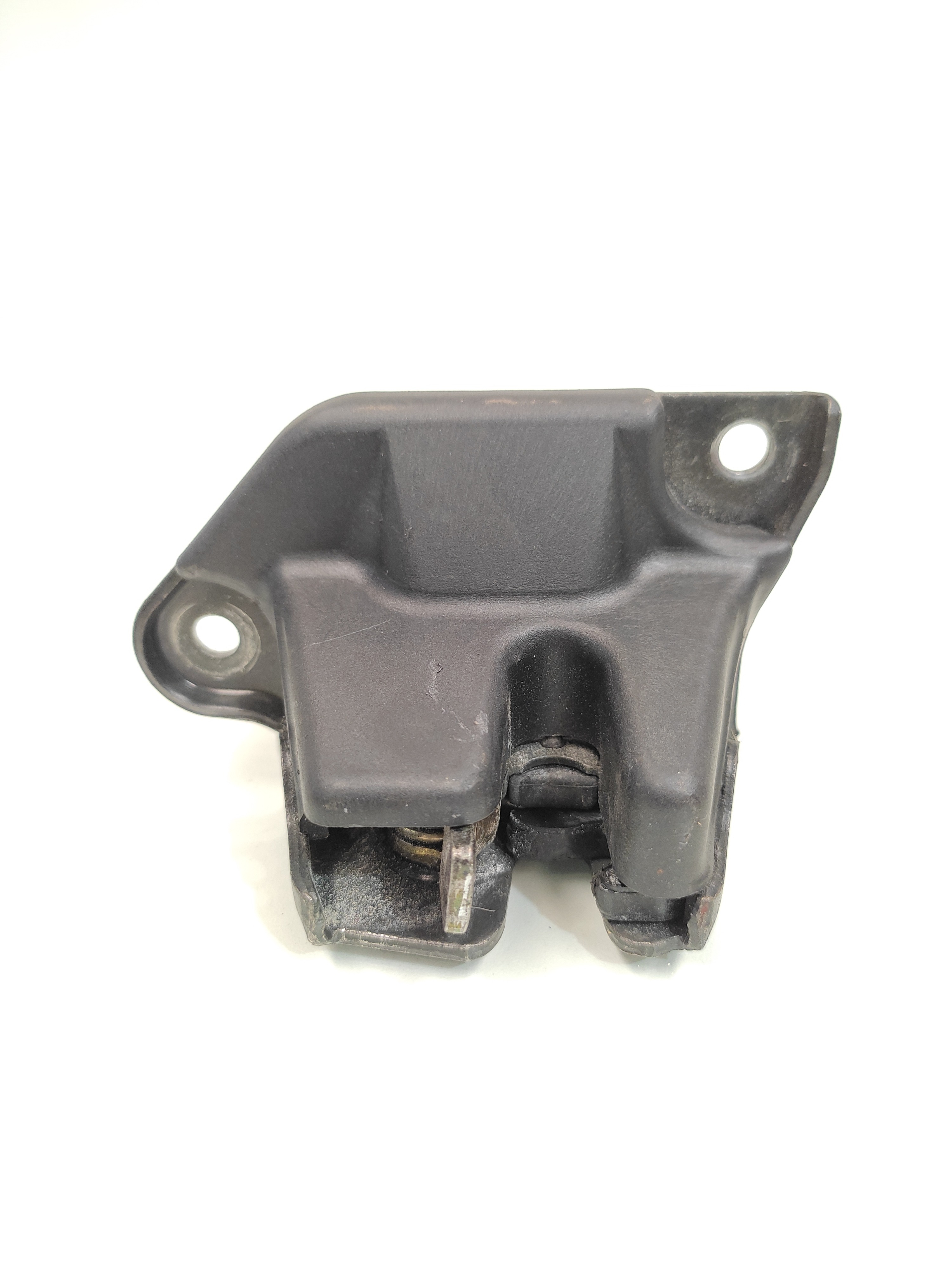 Fechadura Da Tampa Traseira Fiat Marea 2000 2001 2002 Sedan 3
