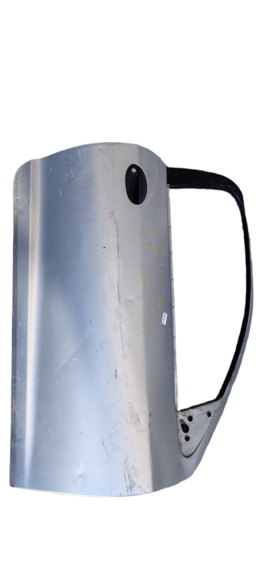 Porta Dianteira Direita Gm Celta 3