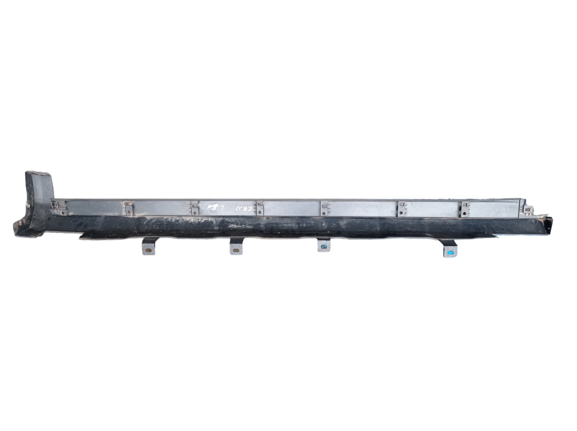 Spoiler Direito Honda Crv 2008