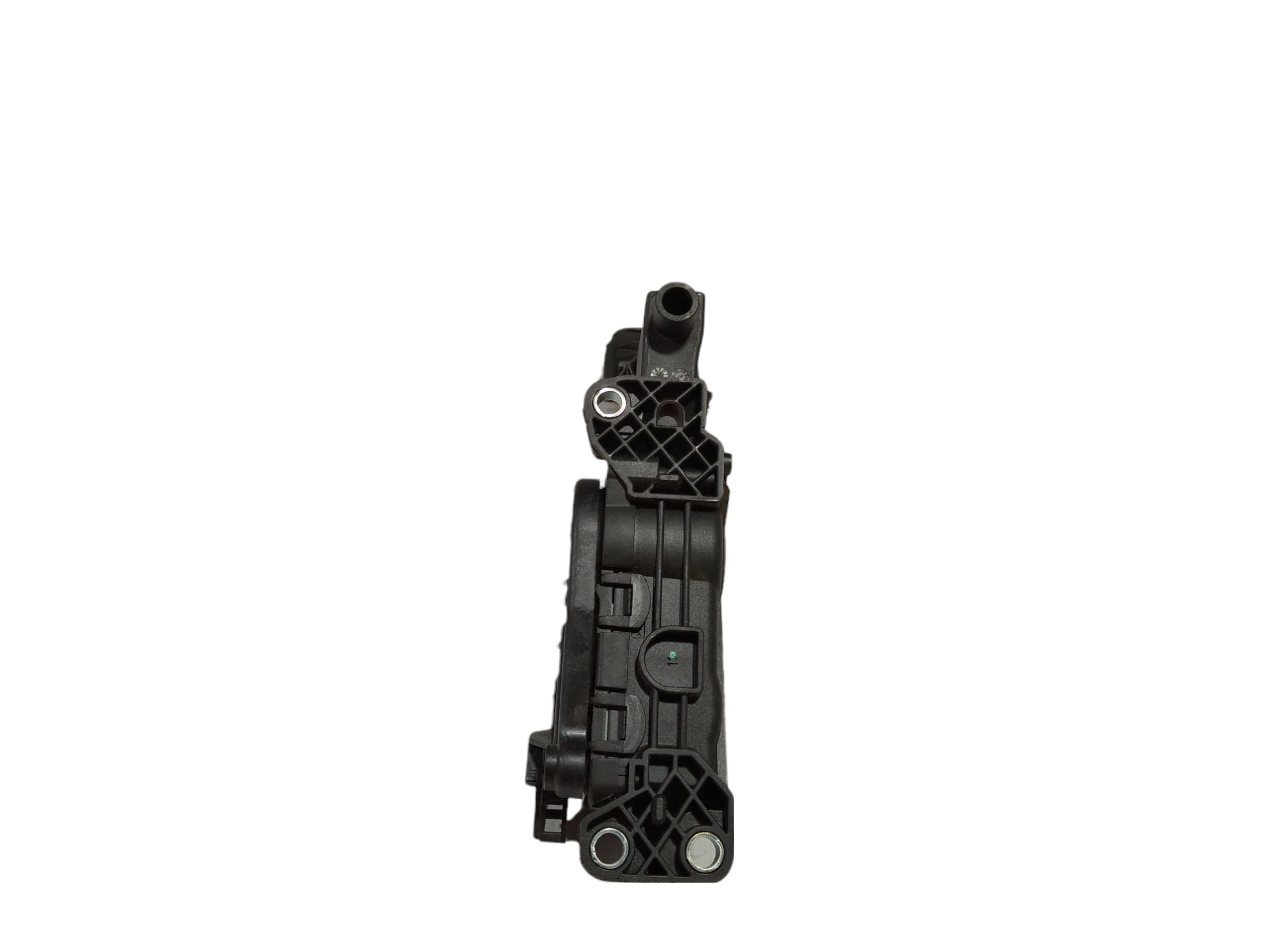 Pedal Acelerador Eletronico Vw Golf Sportline 2009 V435 9