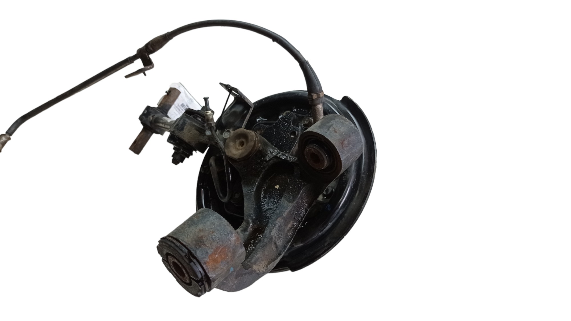 Cubo Roda Completo Tras Honda Civic 1991 – 2000 6