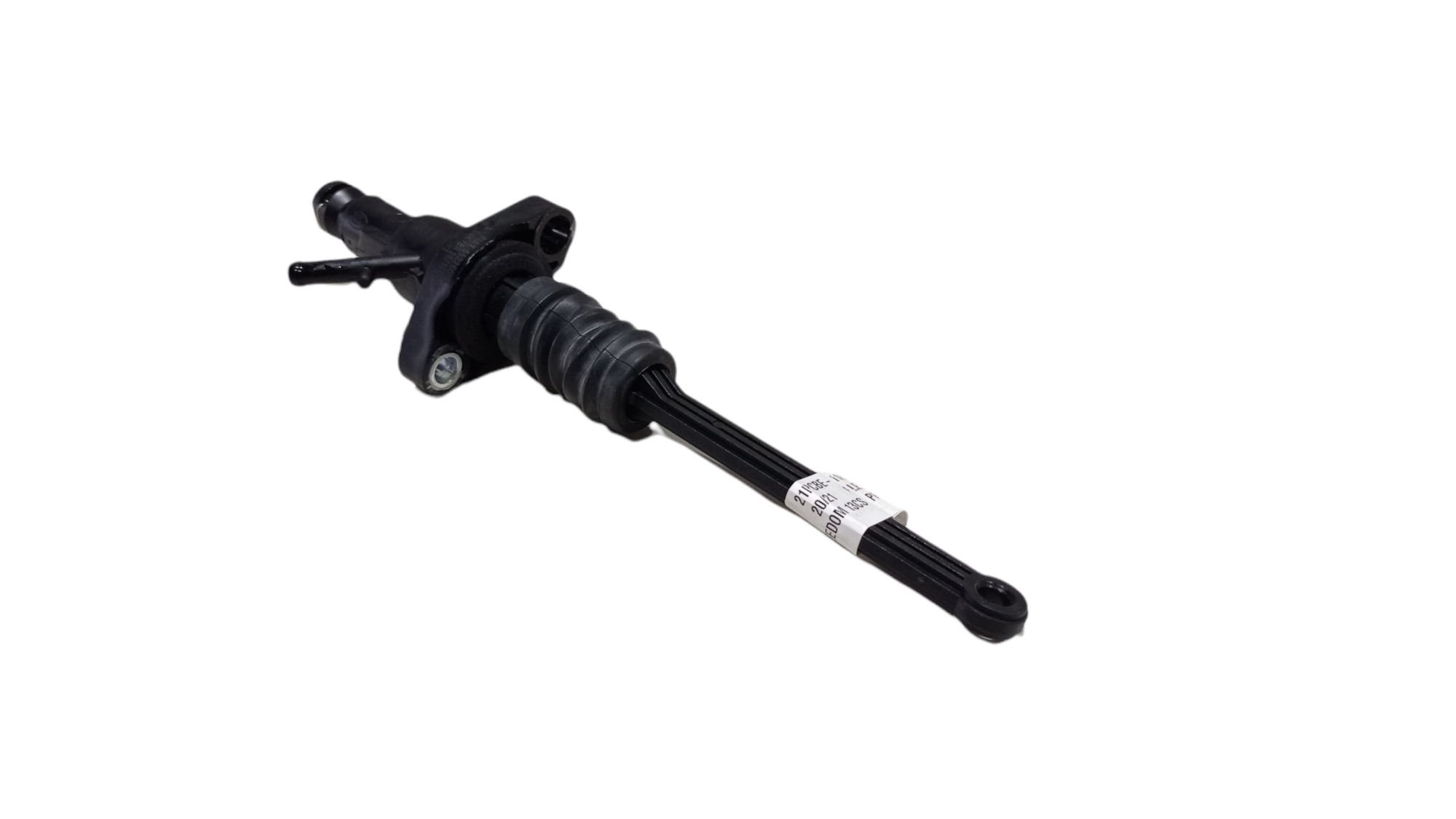 Cilindro Pedal Embreagem Fiat Strada 1.3 Freedom55226031 4