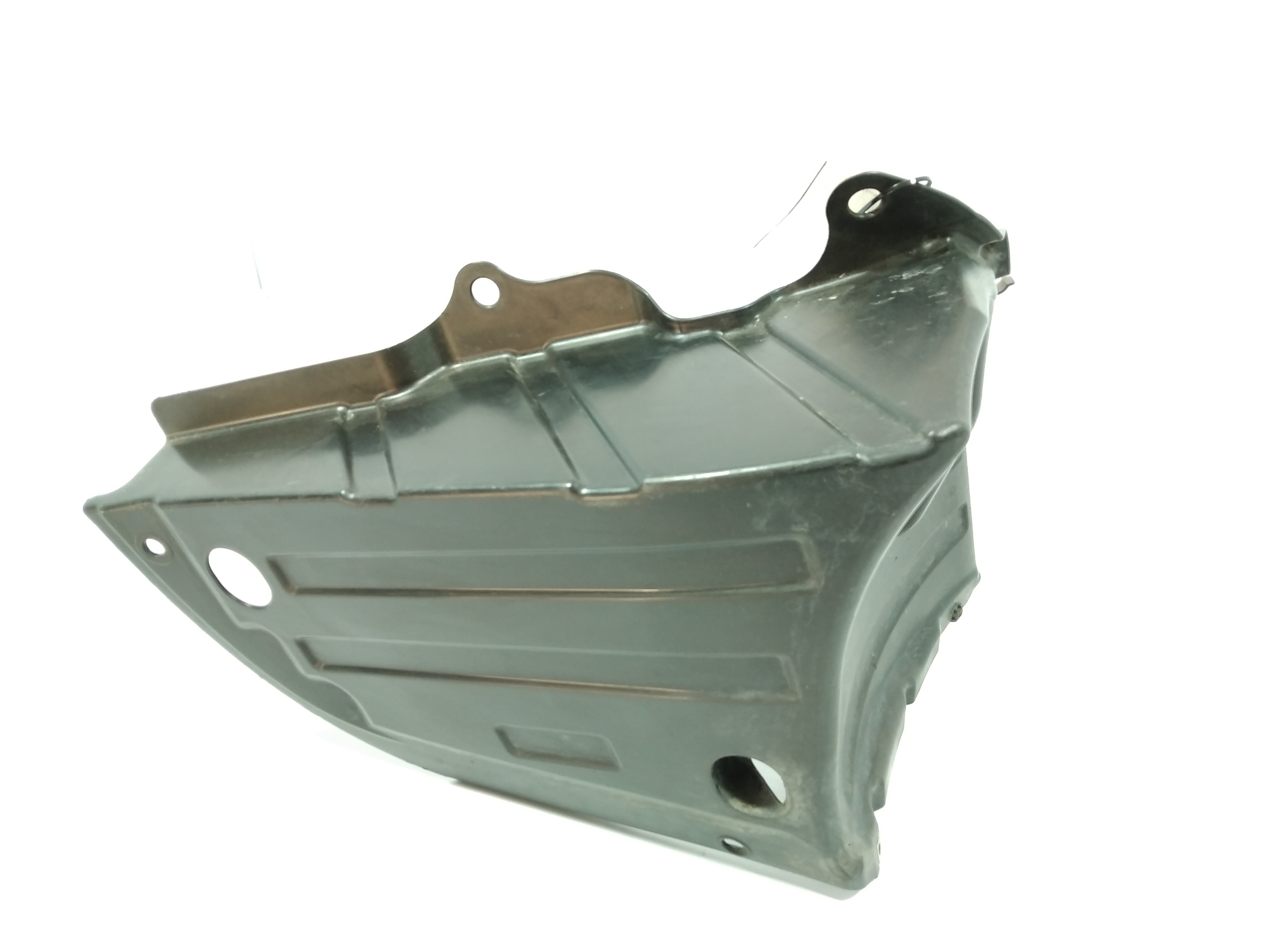 Para-barro Traseiro Esquerdo Honda City 2017 V326 5