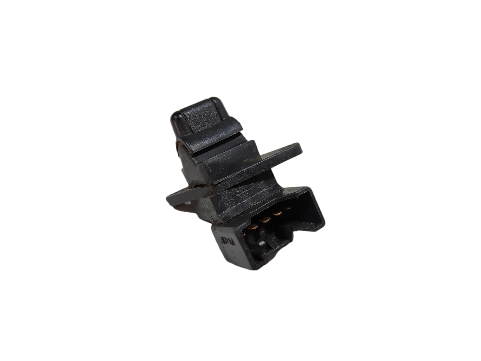 Botão Vidro Traseiro Direito Honda Accord Lx 1994 V448 6