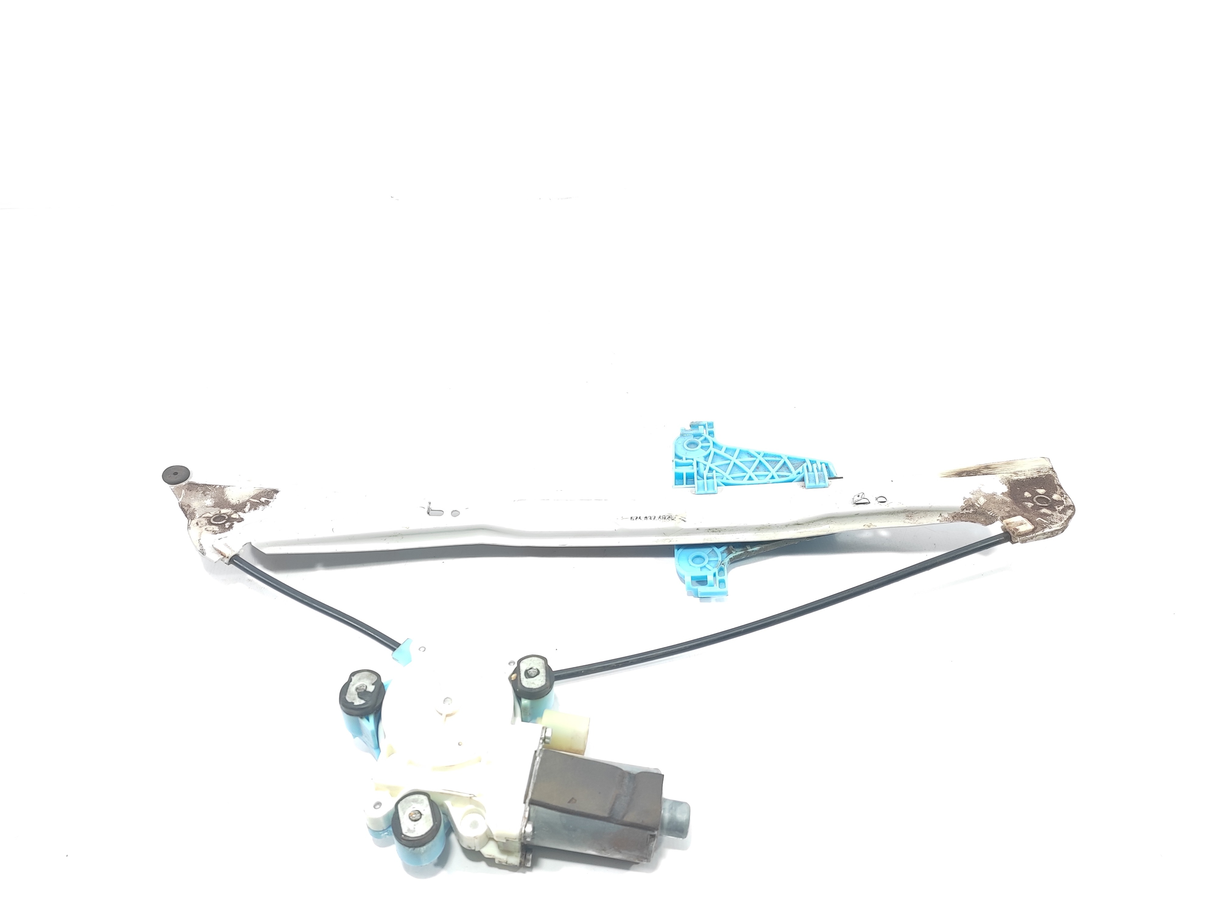 Máquina Vidro Elétrico Dianteira Direita Spacefox 2012 3