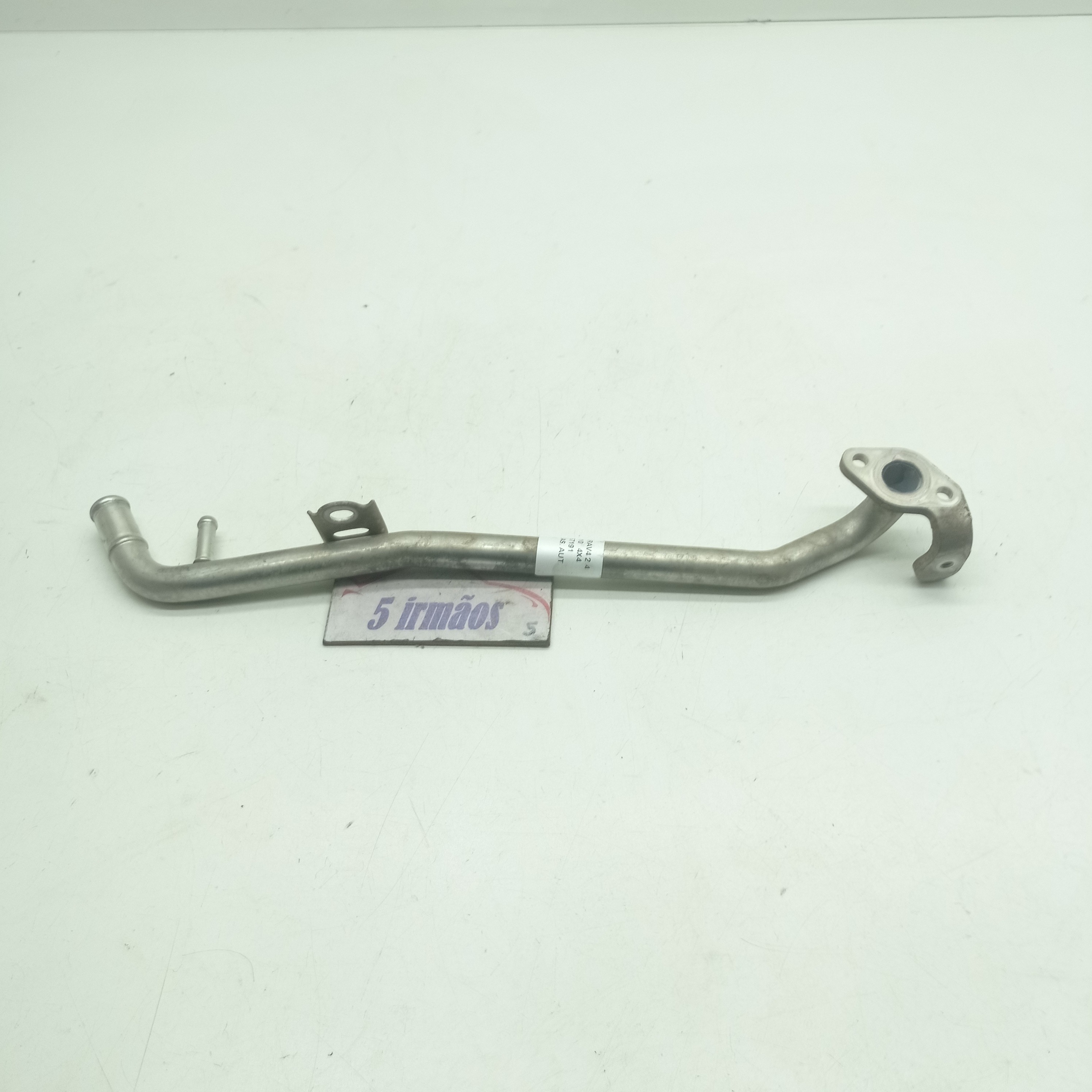 Mangueira Água Motor Toyota Rav4 2.4 4×4 2010