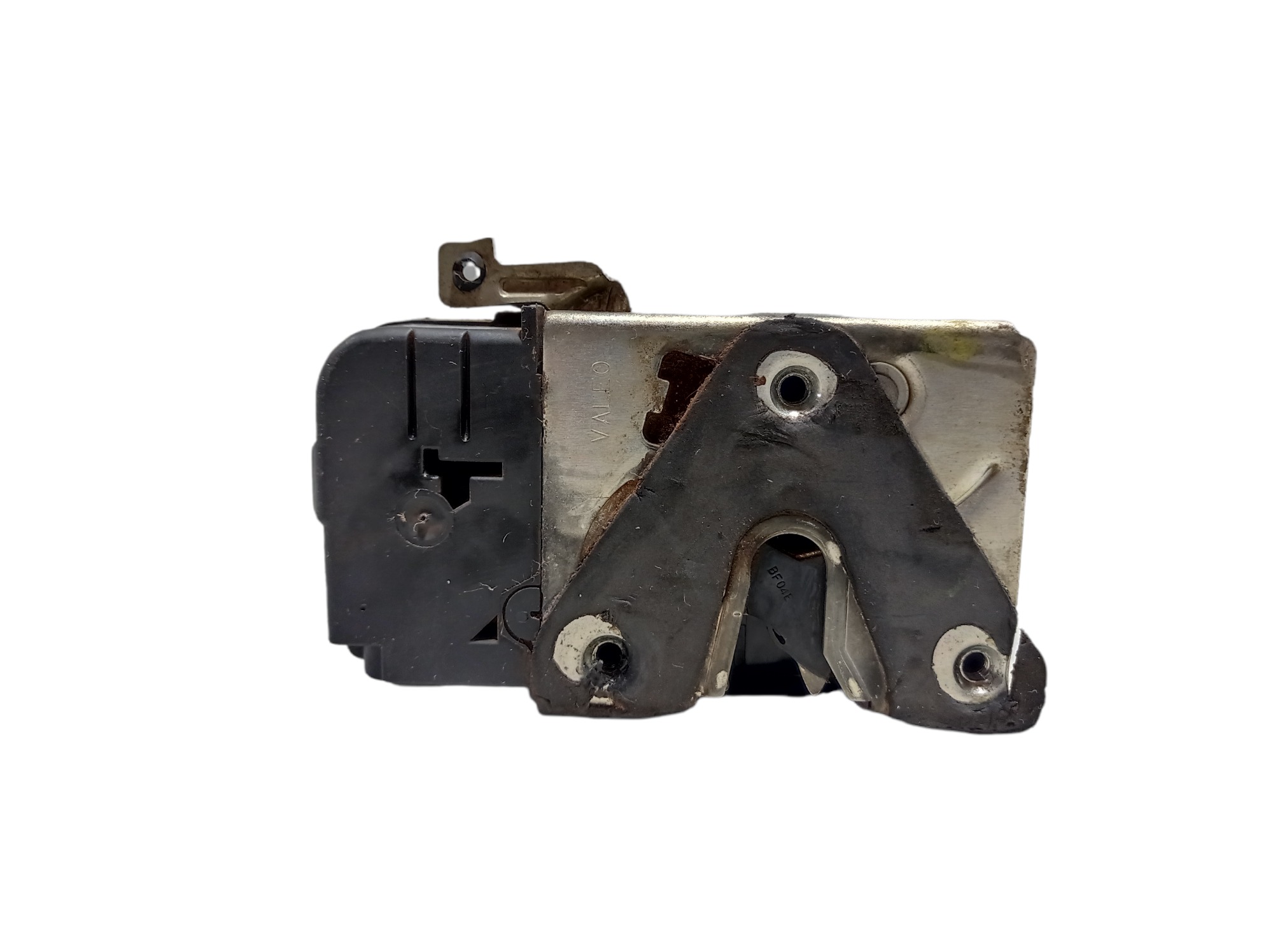 Fechadura Dianteira Direita Peugeot 207 2012 V292 4