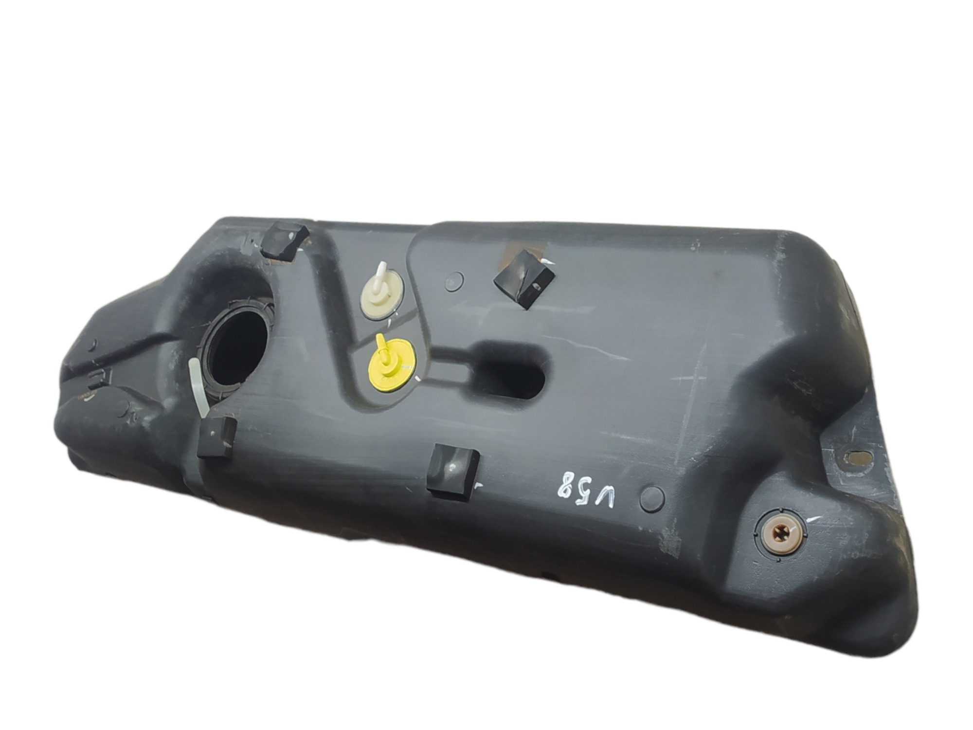 Tanque De Combustível Citroen Xsara Picasso 2005 2006 V58 2