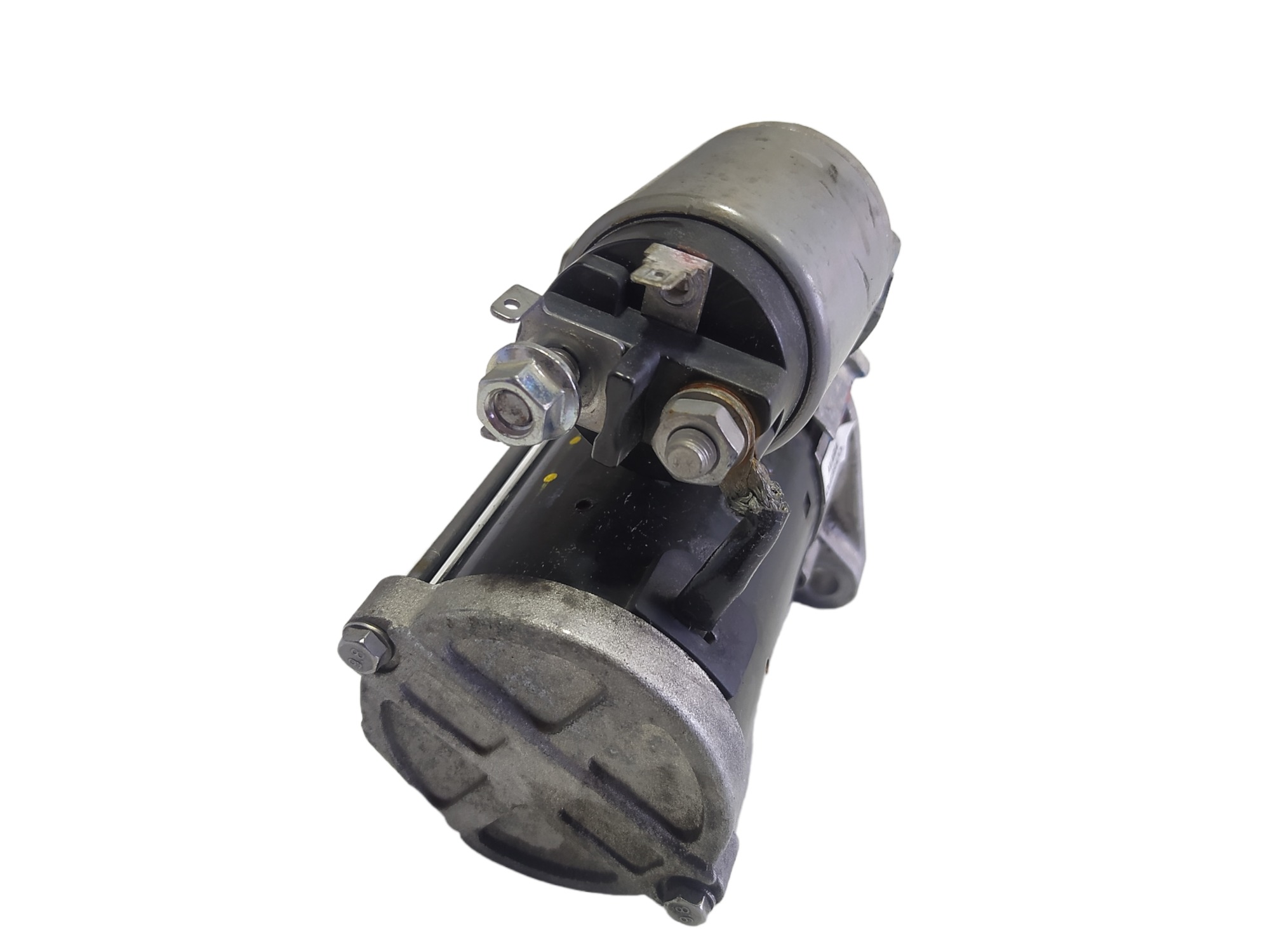 Motor Arranque Jac T40 1.6 At 2020 V549 8