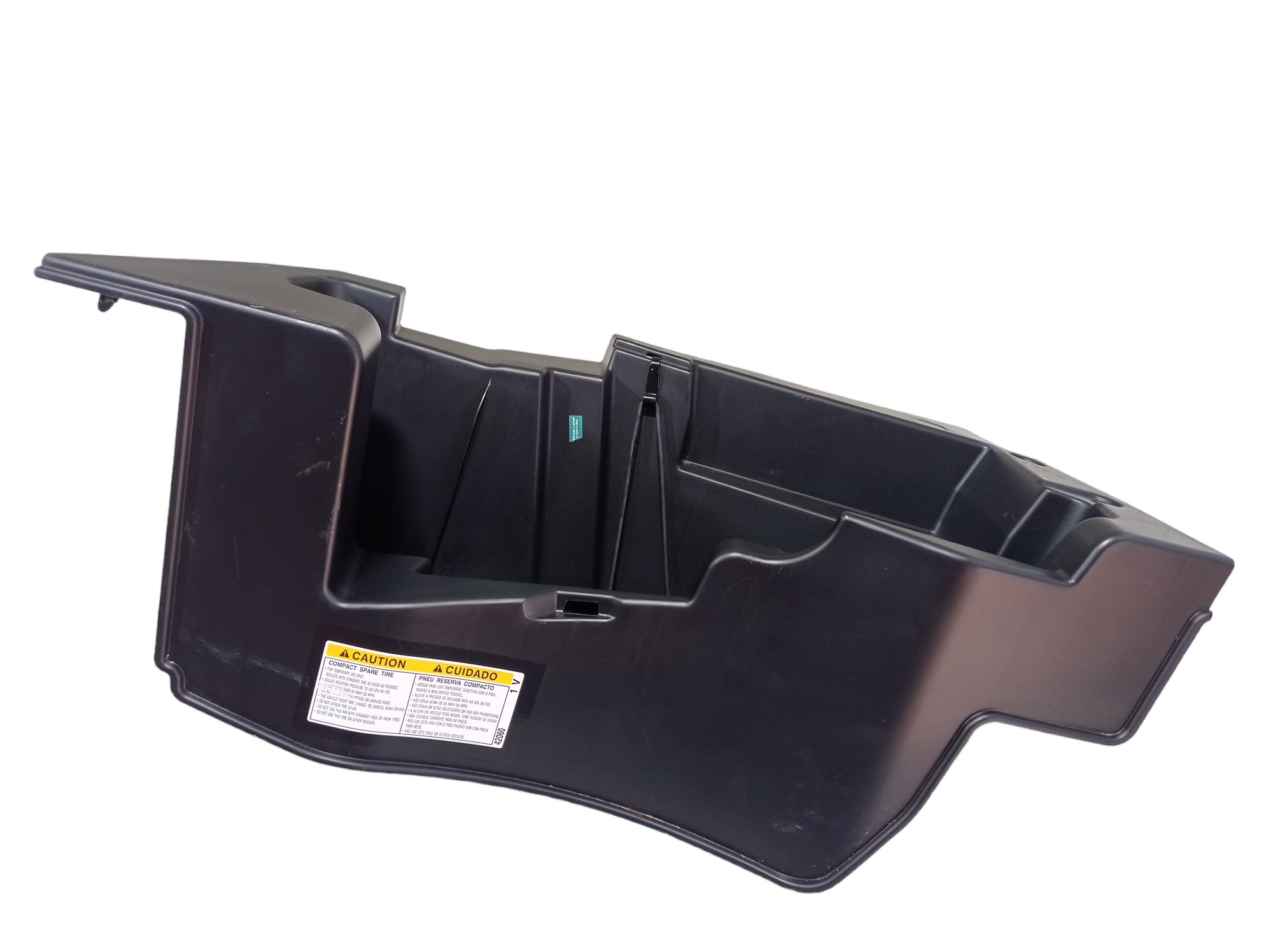 Suporte Do Macaco Toyota Rav4 2018 6499742050 V553 5