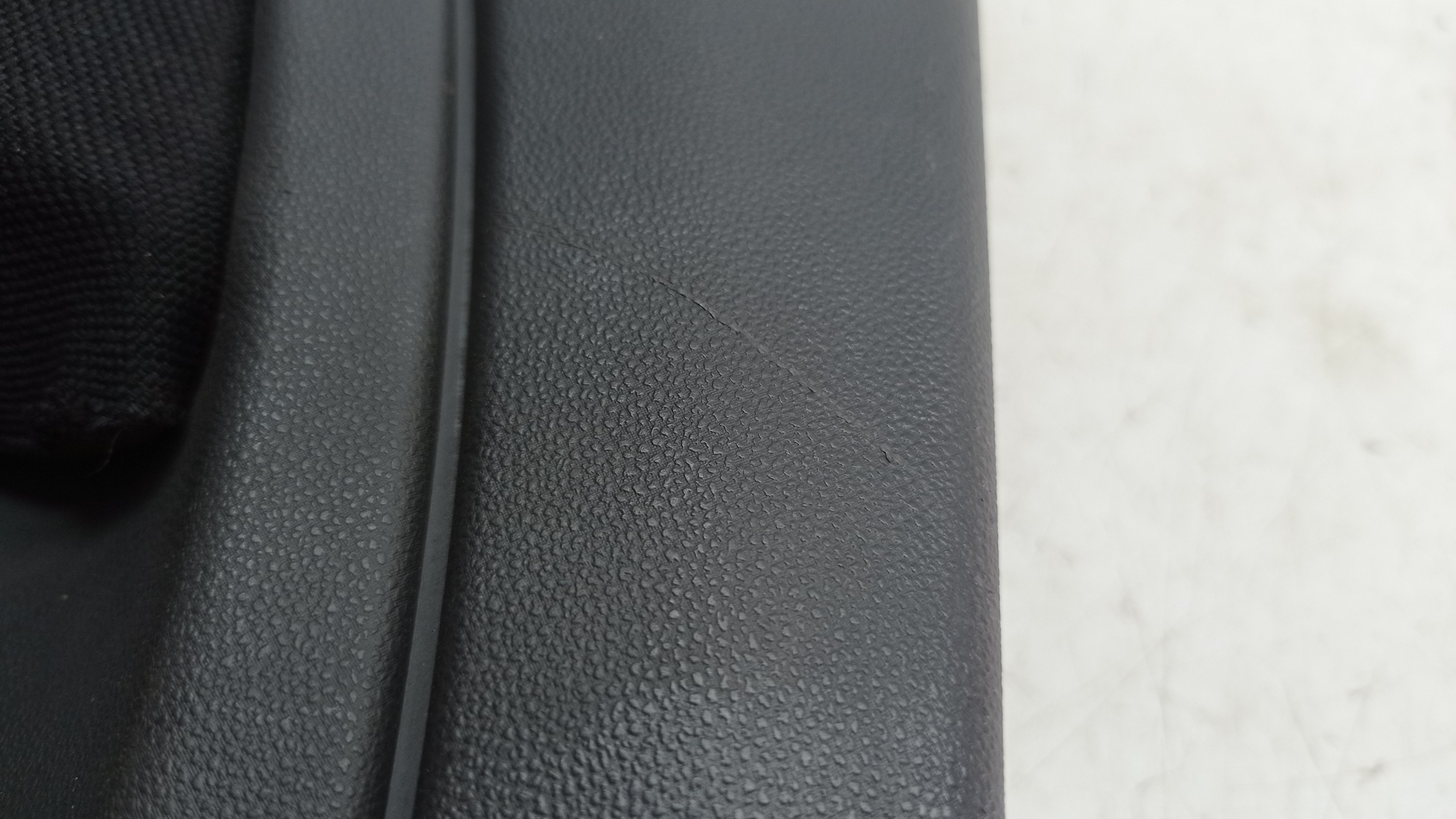 FORRO PORTA DIANTEIRA DIREITA FIAT PUNTO 2012  2015 6