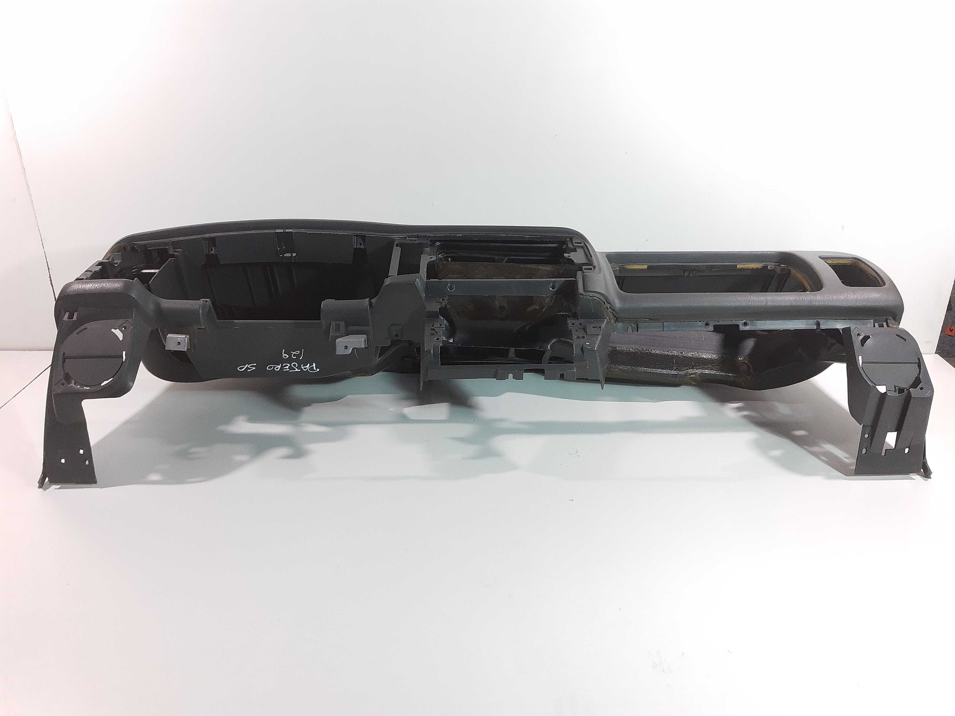 Painel Tabelier Mitsubishi Pajero Sport 1999 2000 Á 2006