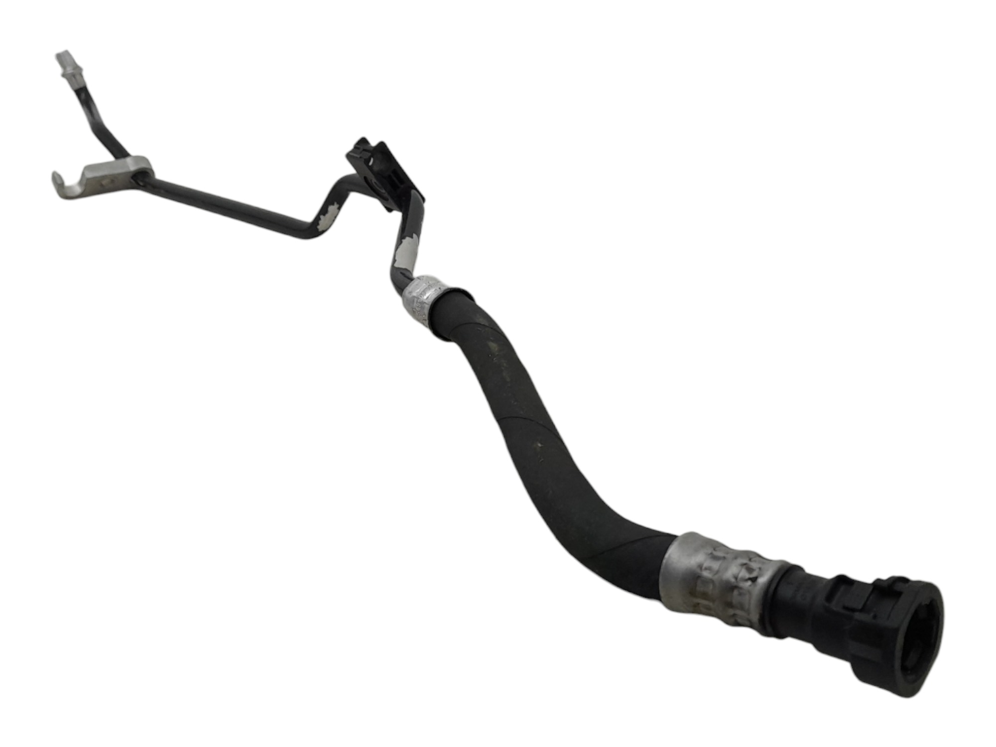Mangueira Dupla Câmbio Bmw 318i 2.0 16v 2012 Gasolina 2