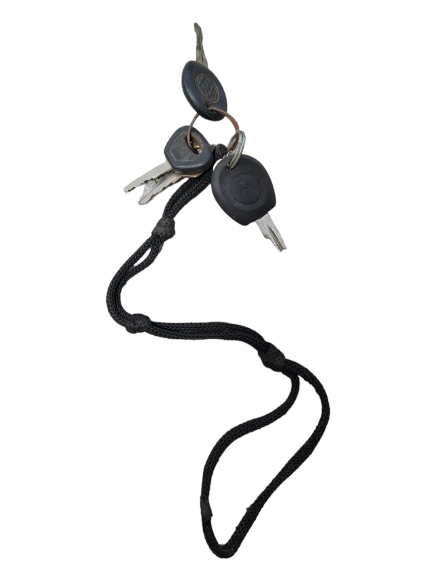 Cilindro Ignição Vw Kombi 1992 2119058513 1