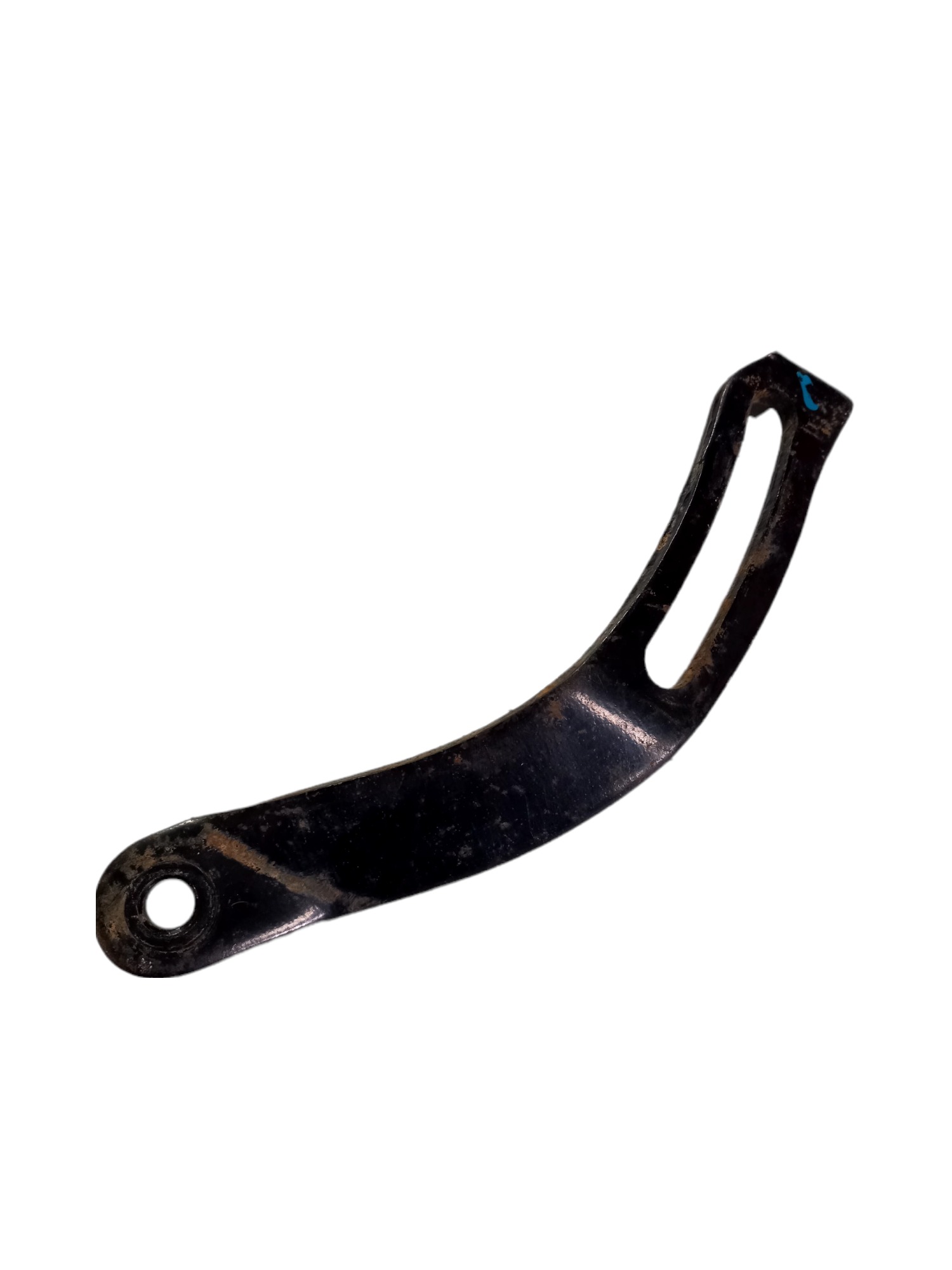 Suporte Do Esticador De Correia Celta Life 2007 4