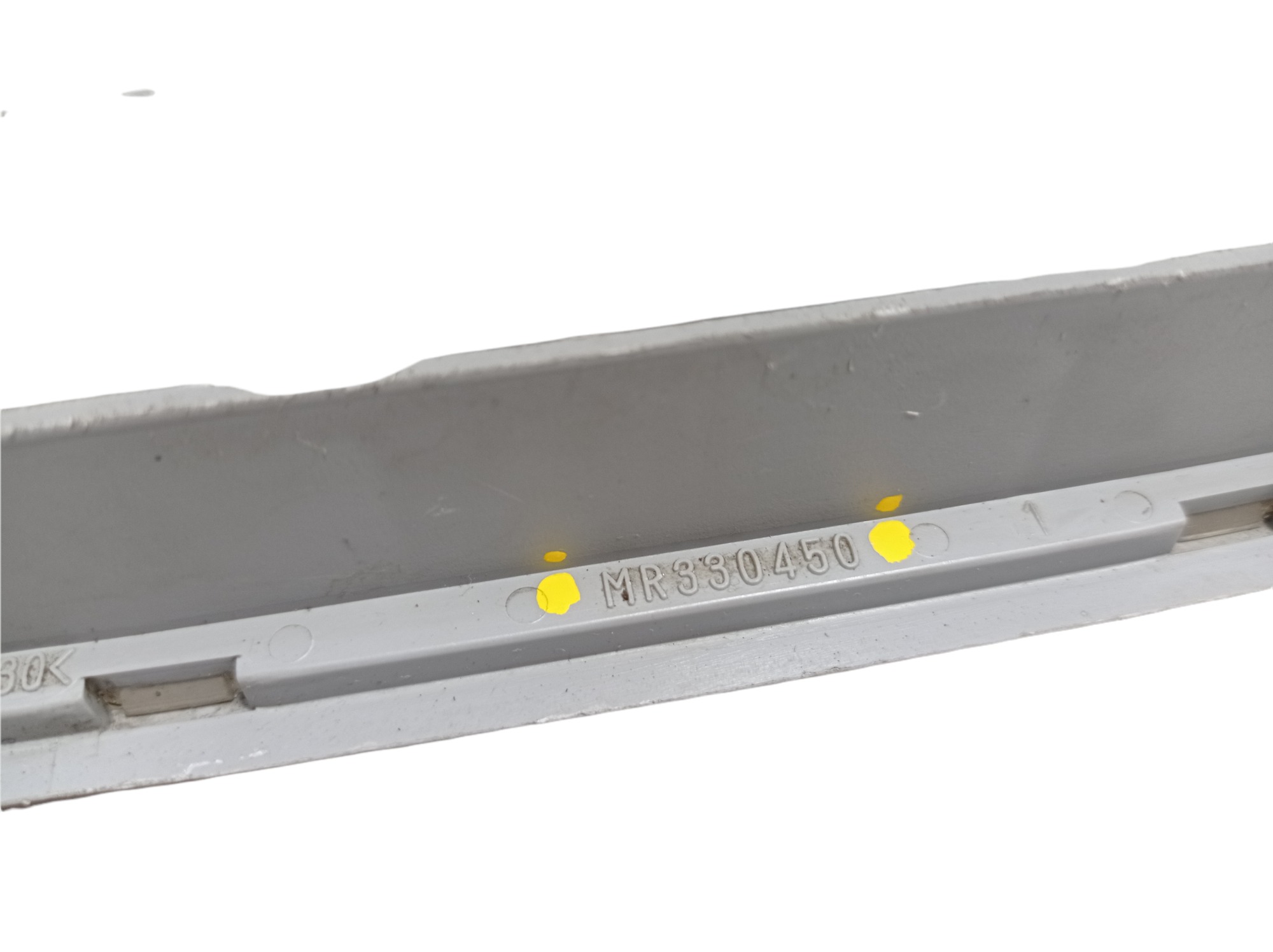 Luz Cortesia Mitsubishi Airtrek Pajero Tr4 V168 2
