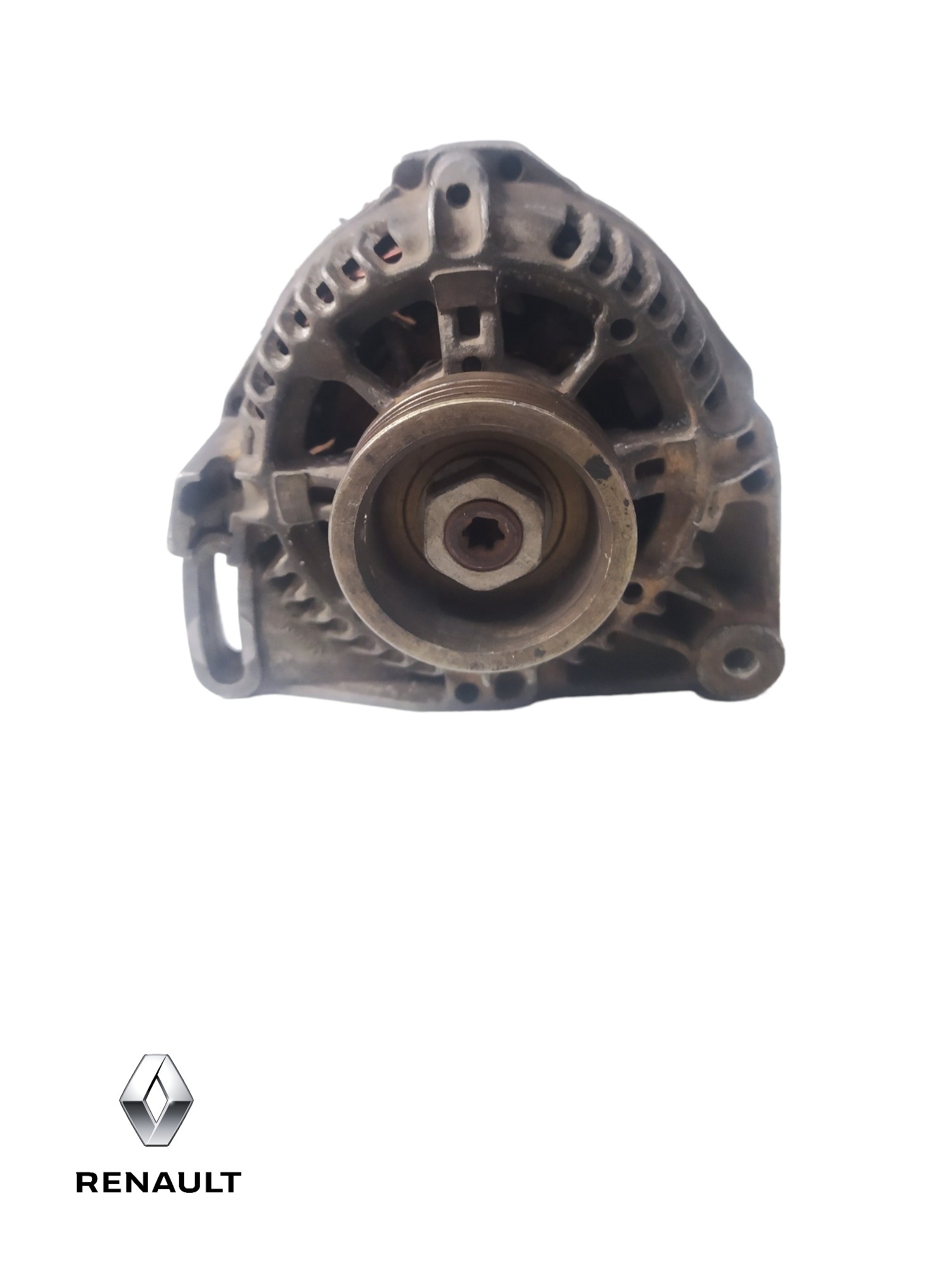 Alternador Renault Clio 1.0 2001 2002 14v 964140480 2