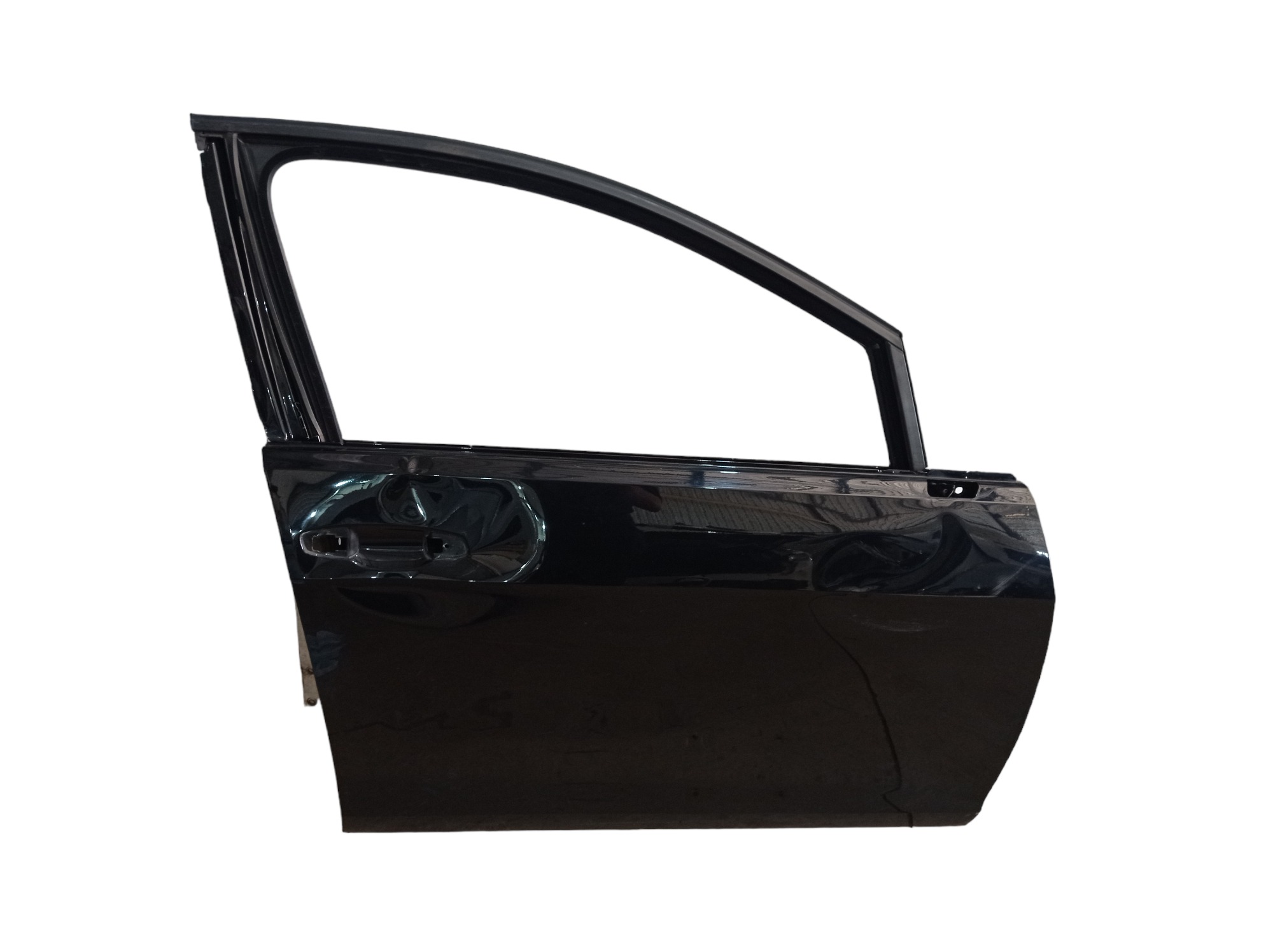 Porta Dianteira Direita Vw Golf Gti 2019 V563 5