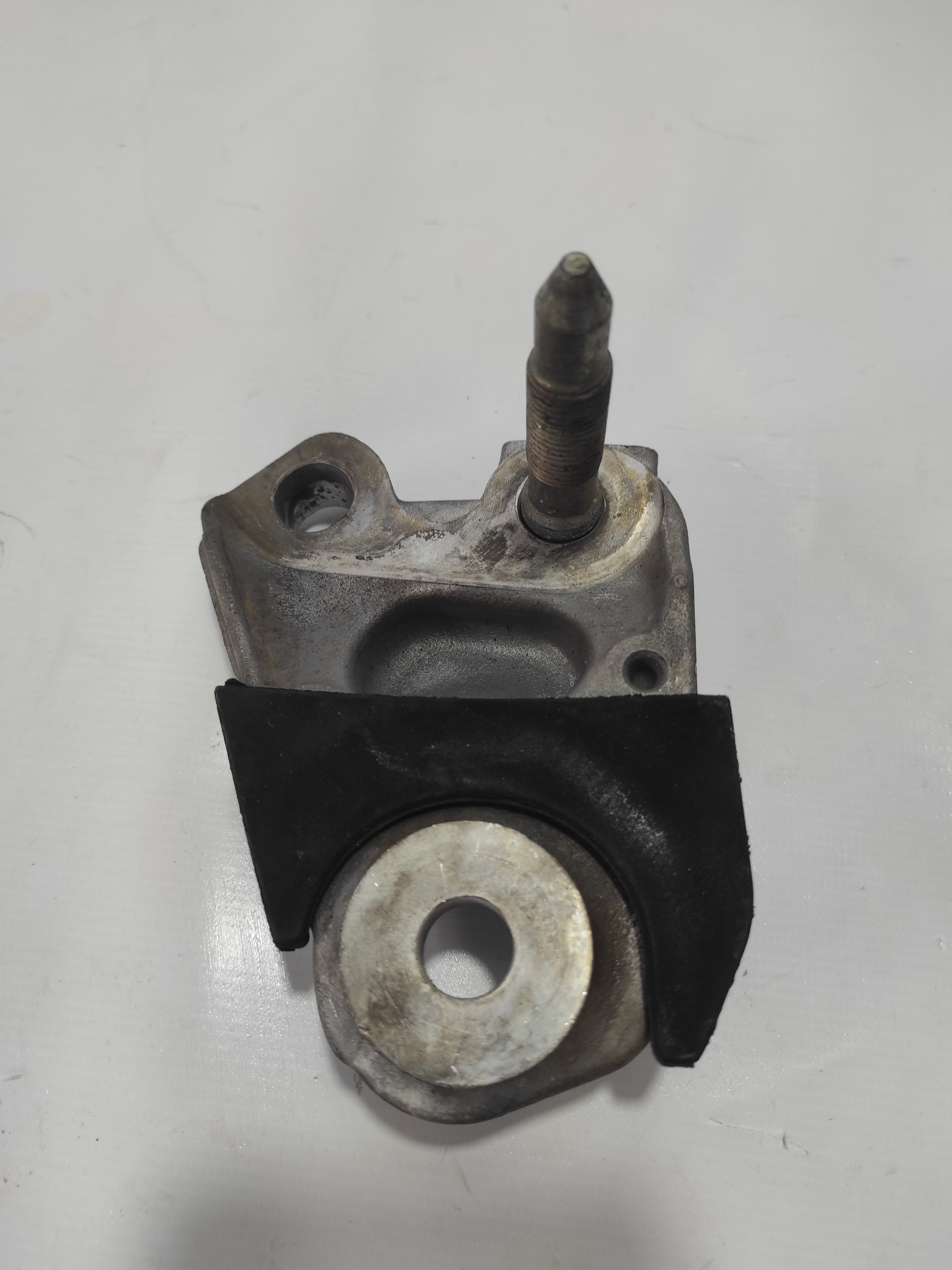 Coxim superior do câmbio Honda Fit EX 2010 1.5 2