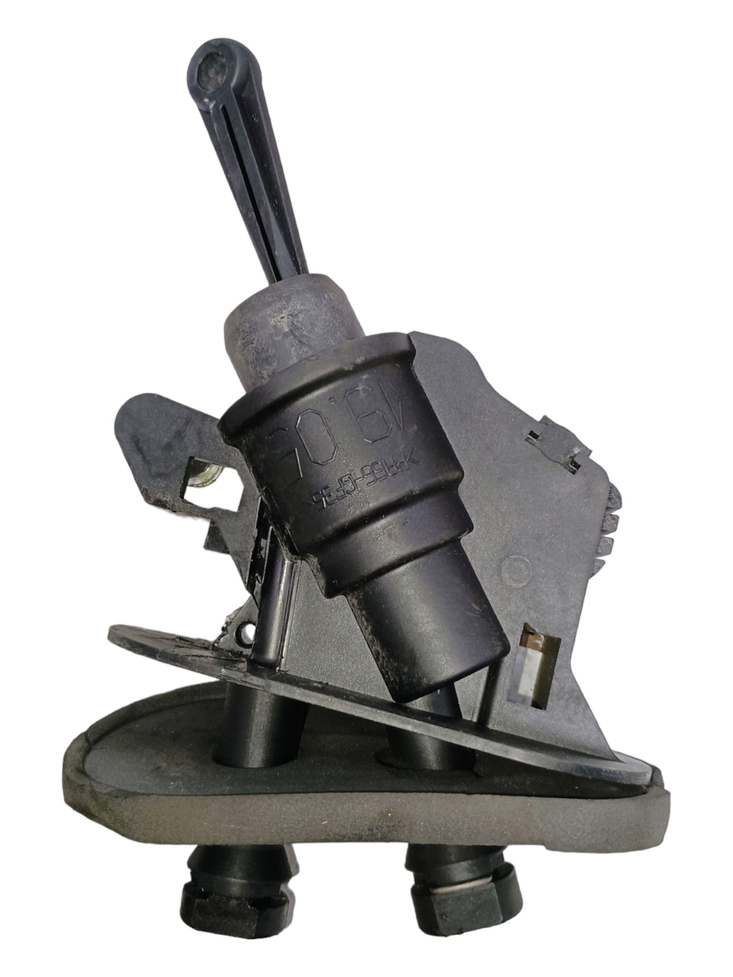 Atuador Pedal Embreagem Ford Fiesta 1.0 2008 2