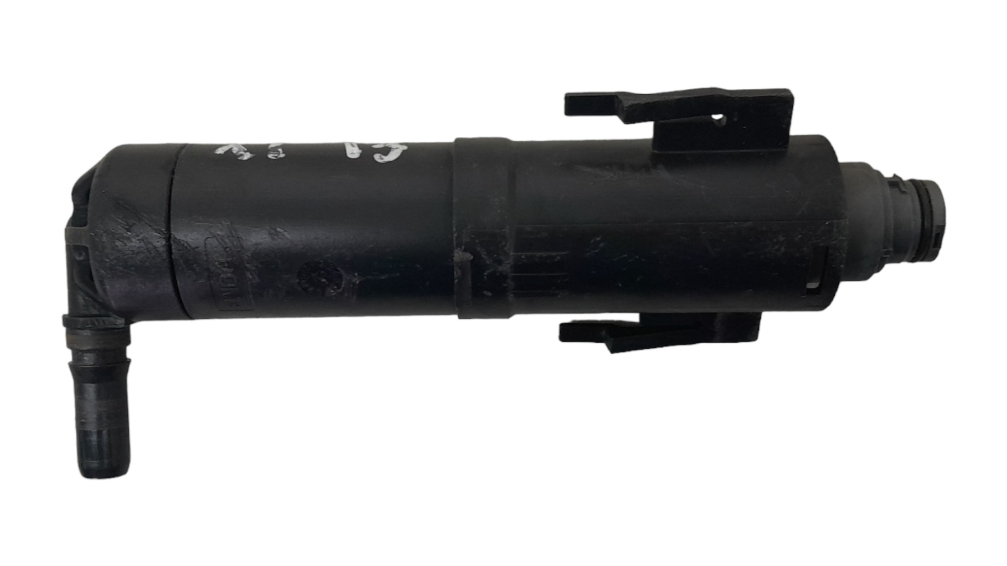 Esguicho Farol Esquerdo Bmw X1 Sdrive18i 2.0 16v 2013