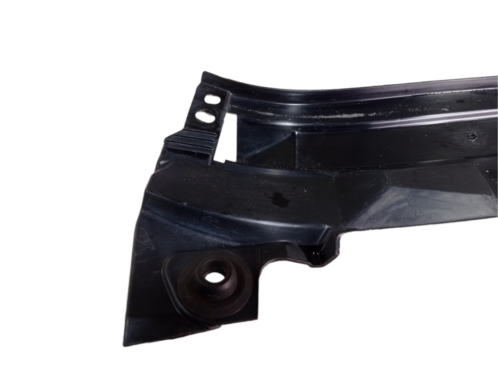 Reforço Caixa Agua Vw Saveiro Cross 2020 1.6 16v V467 3
