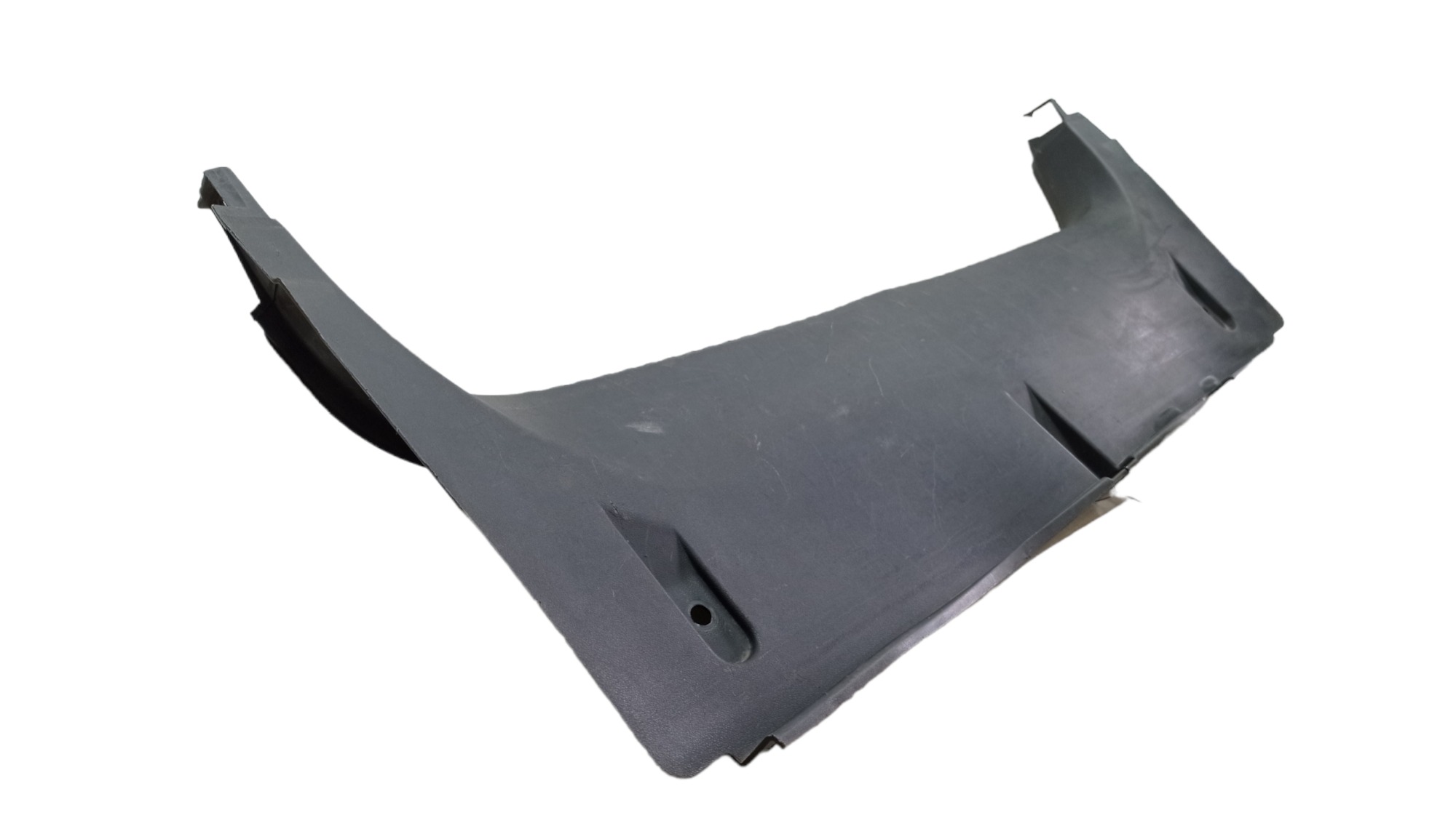 ACABAMENTO PORTA MALAS INF. CITROEN DS4 13 14 3