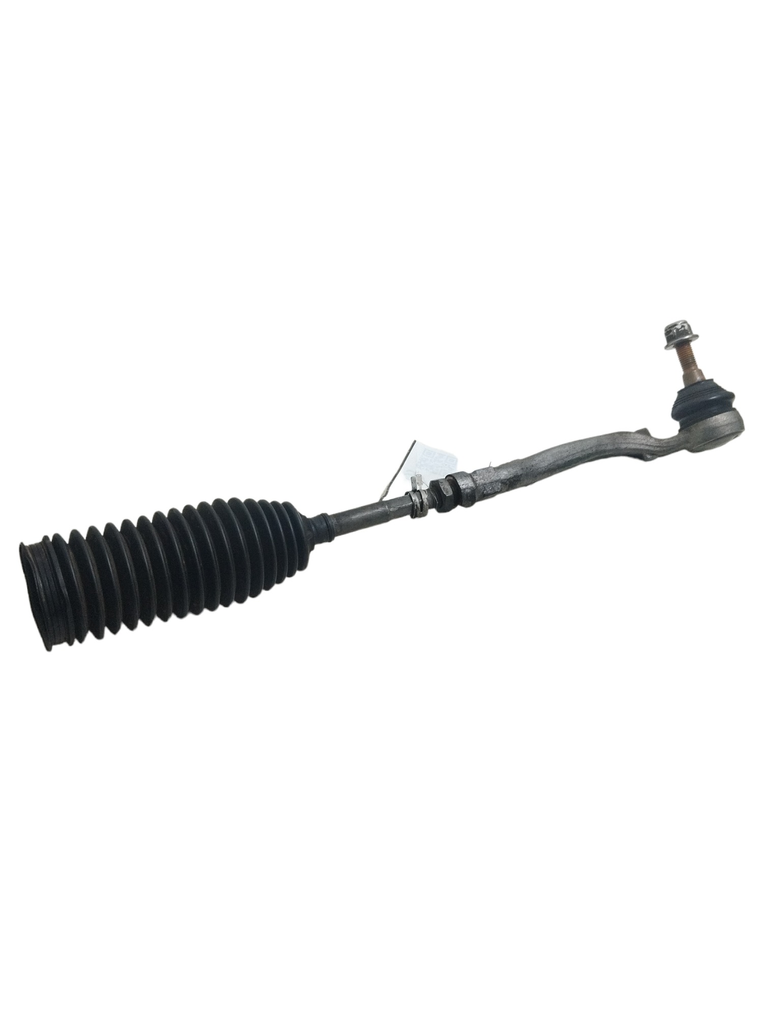 Barra Axial Terminal Direita Direção Peugeot 3008 5008 1