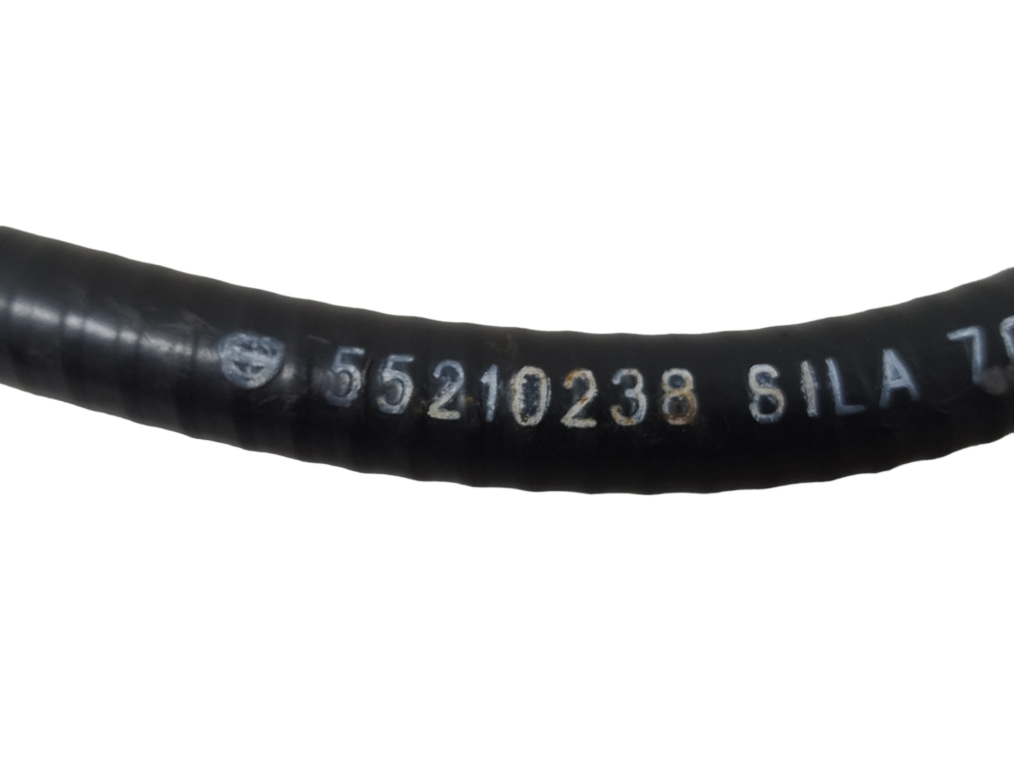 Cabo De Embreagem Fiat Palio 1.0 2016 55210238 V84