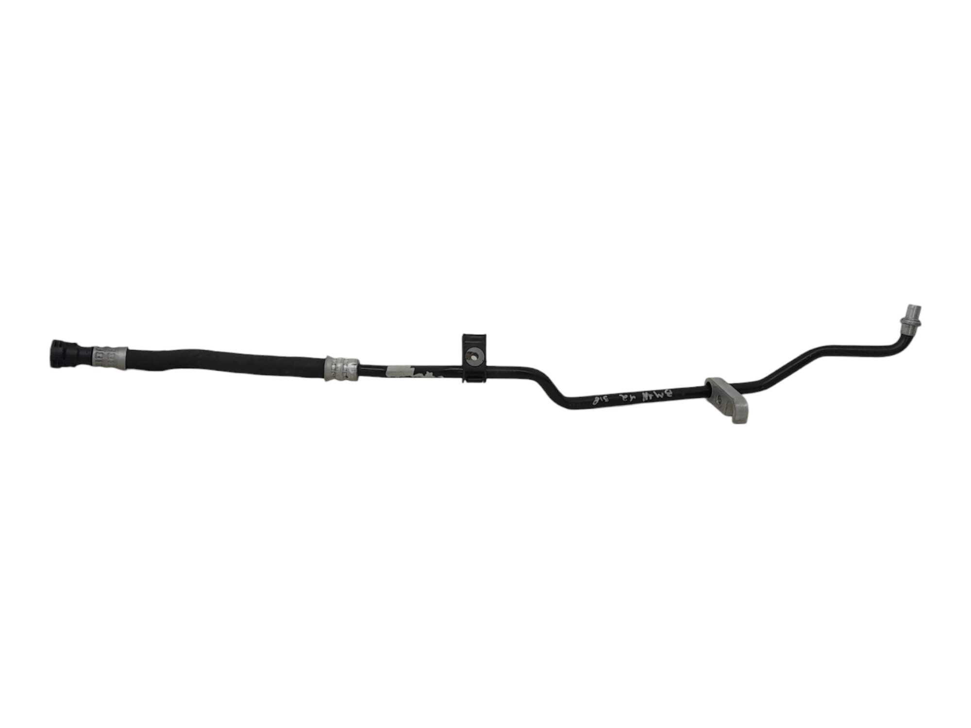 Mangueira Dupla Câmbio Bmw 318i 2.0 16v 2012 Gasolina 1