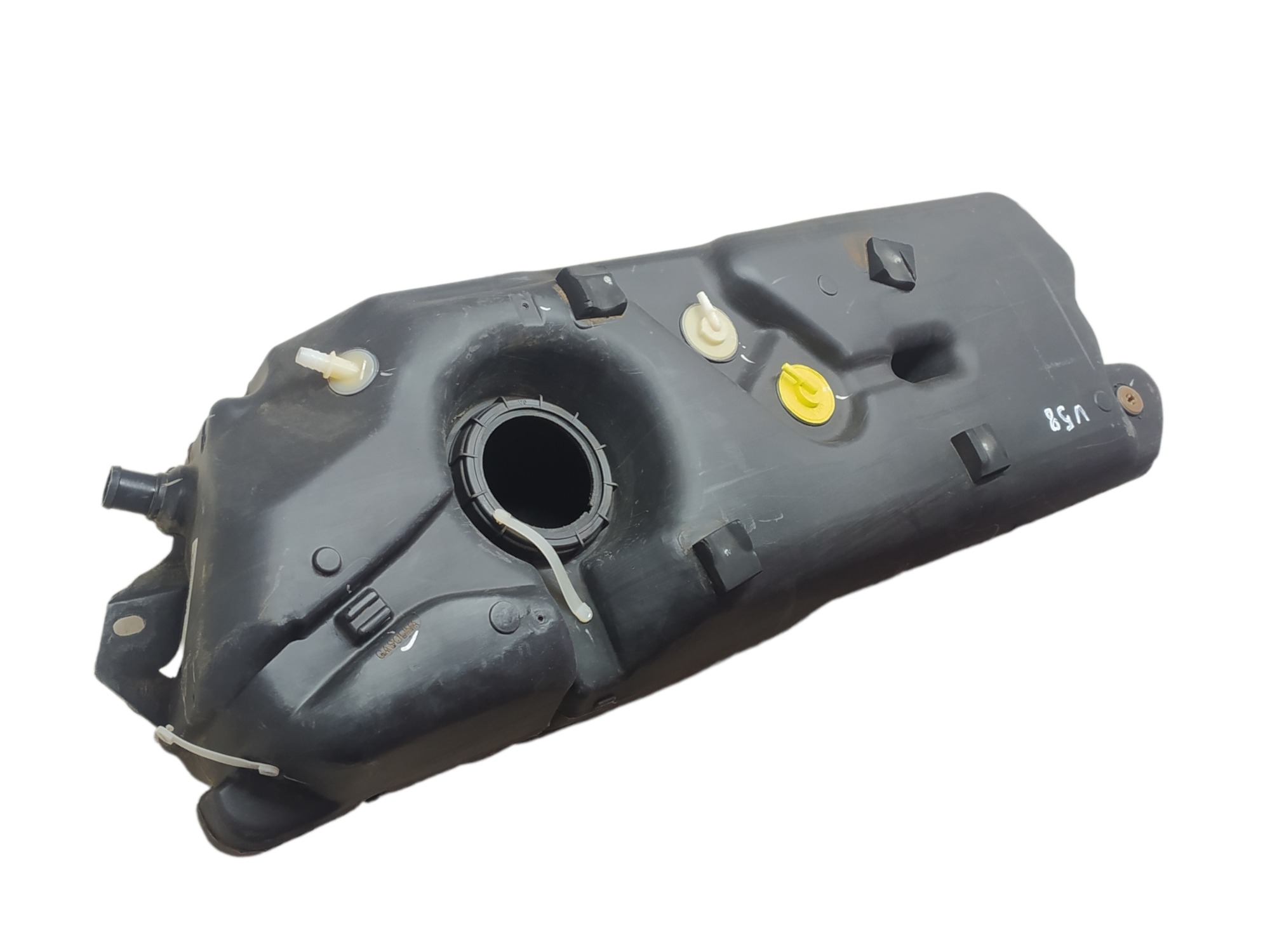 Tanque De Combustível Citroen Xsara Picasso 2005 2006 V58 6