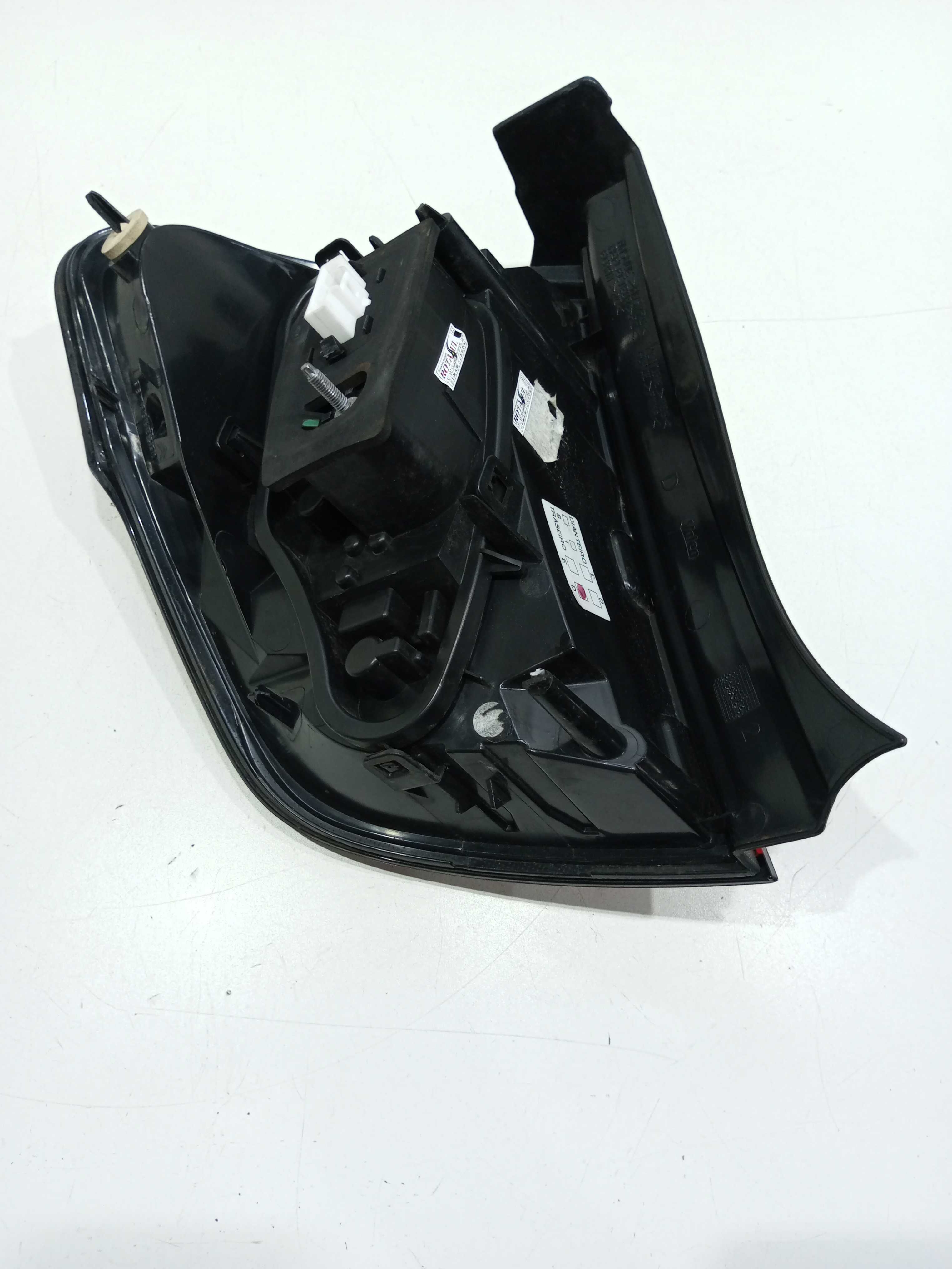 Lanterna Tras Direita C3 2016 Tendance Original 9673805280 4