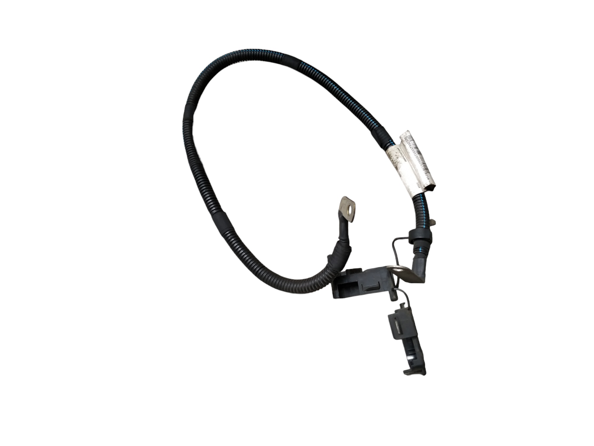 Cabo Terra Motor Partida Fiat Cronos 2019