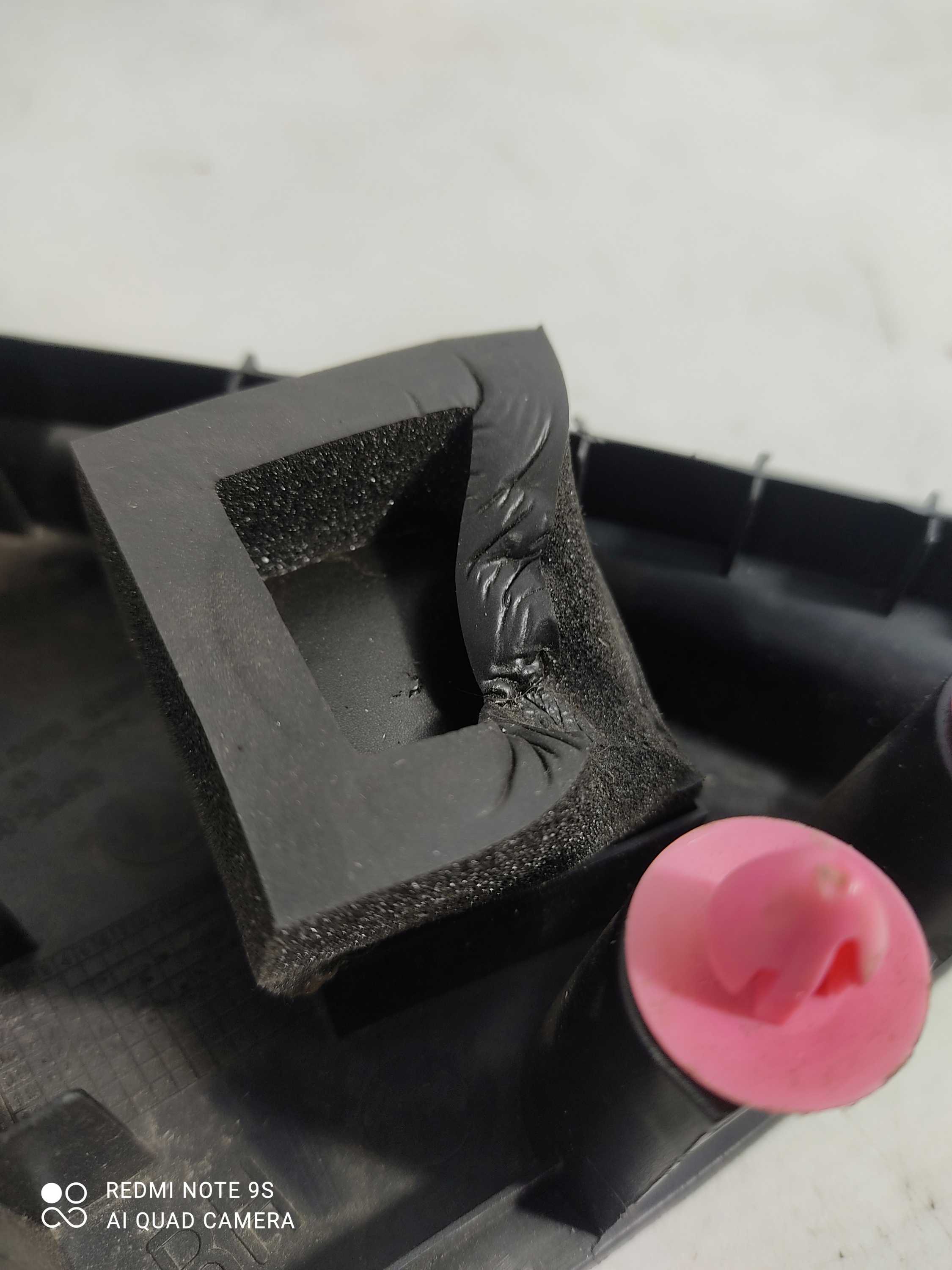 Acabamento Interno Retrovisor Direito Hyundai I30 09 A 2012 4